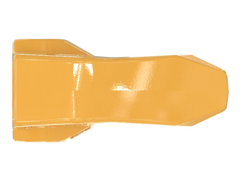 Наконечник для тяжелых условий эксплуатации