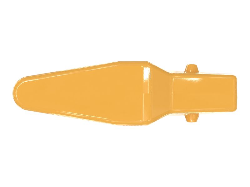 Переходник угловой левый