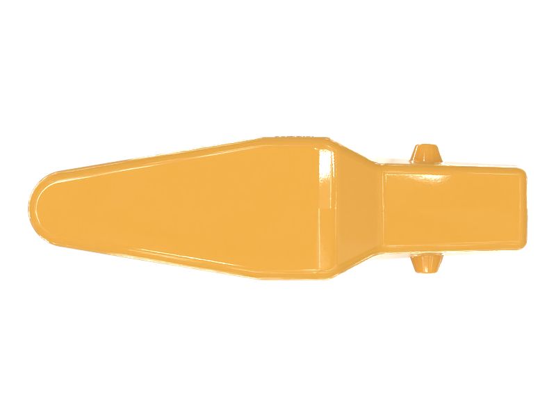 Правый угловой переходник