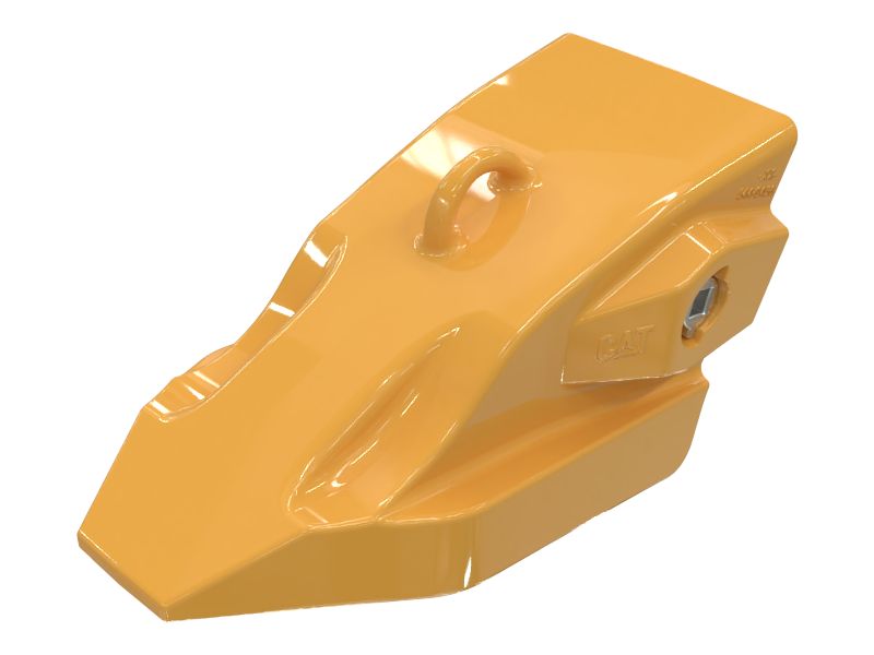 Износостойкий наконечник ковша