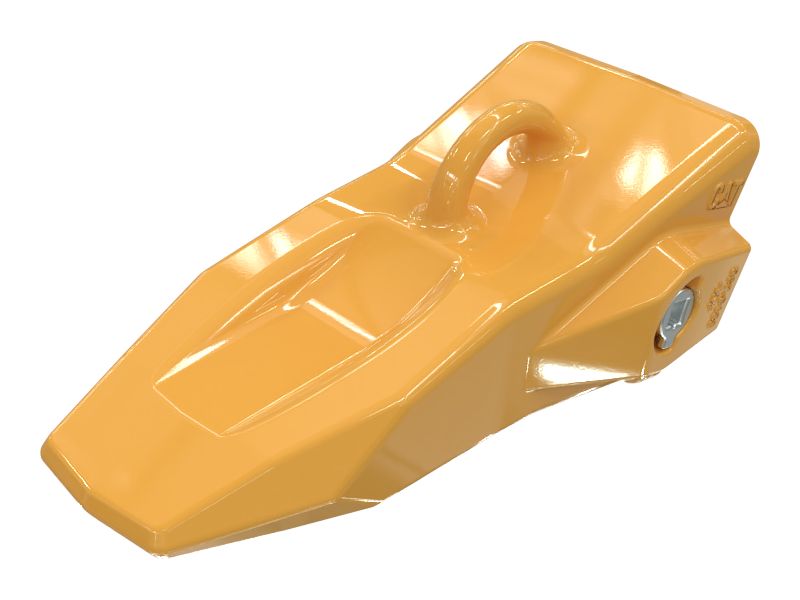 Наконечник для тяжелых условий эксплуатации