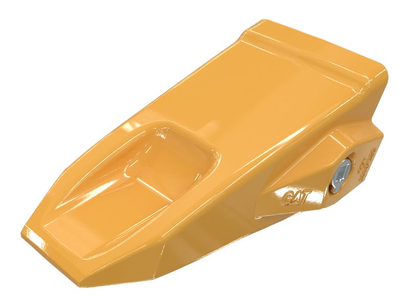 597-6137: Bucket Tip