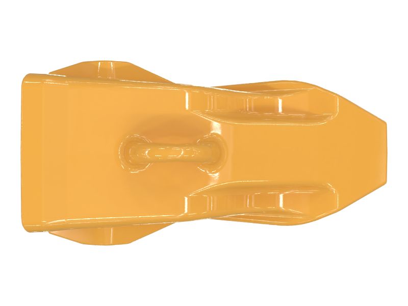 Износостойкий наконечник ковша