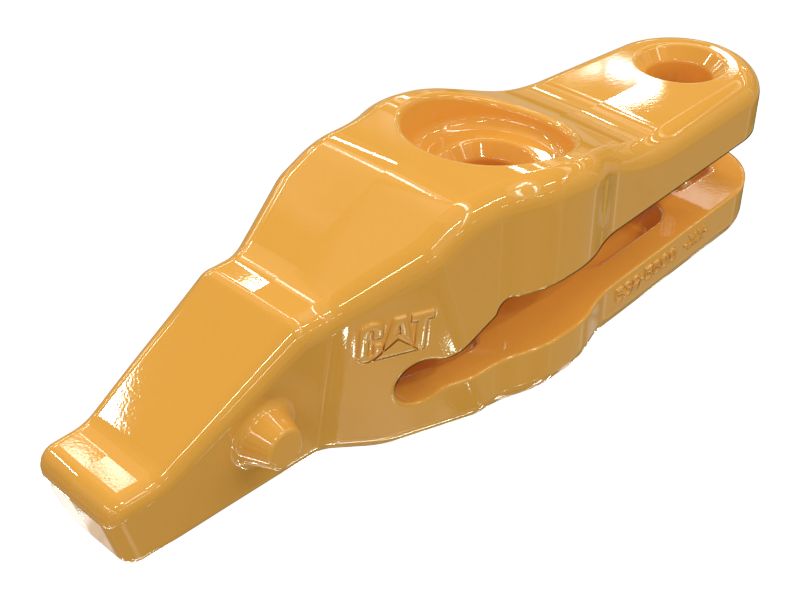 Переходник, центральный