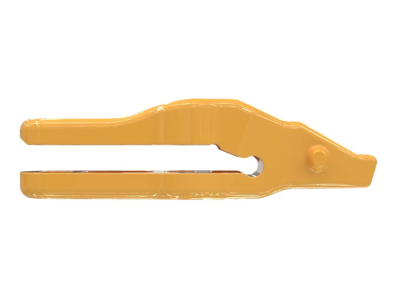 Переходник, центральный