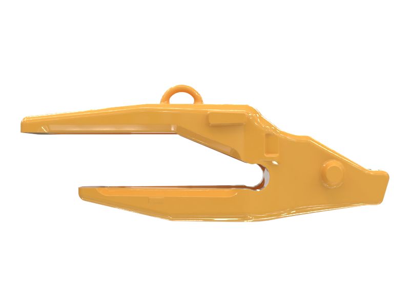 Центральный переходник с двусторонним креплением