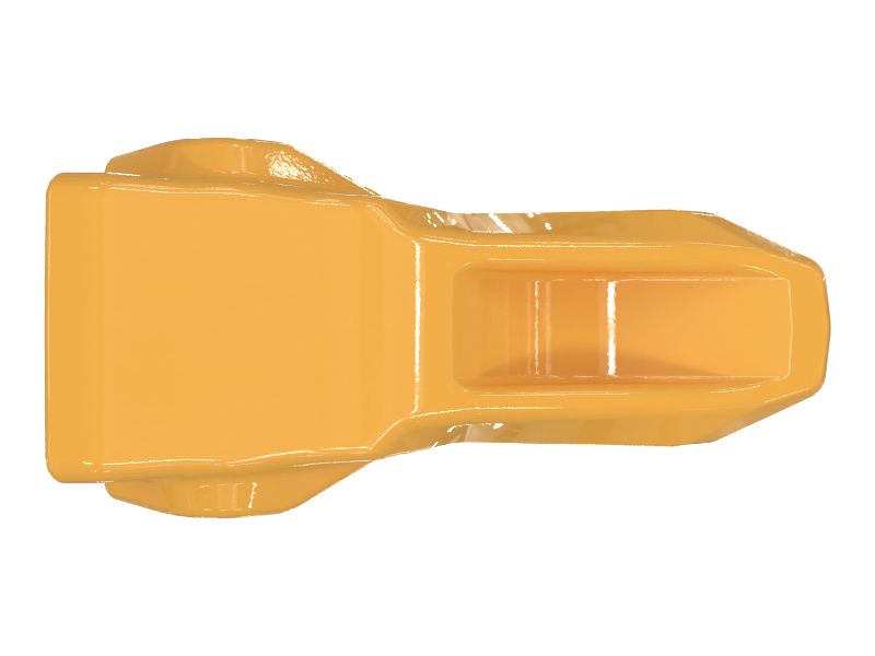 Наконечник для тяжелых условий эксплуатации