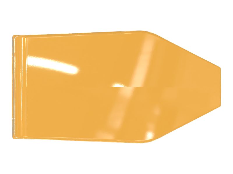 Износостойкий наконечник ковша