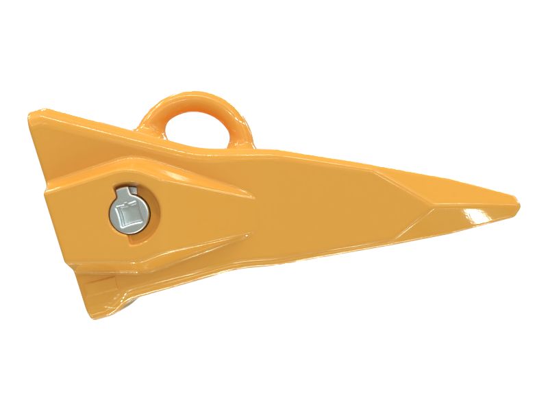 Наконечник для тяжелых условий эксплуатации