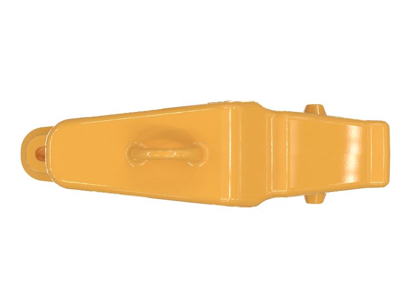 Центральный переходник с двусторонним креплением