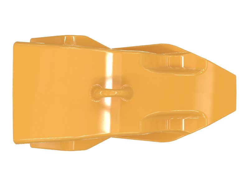 Износостойкий наконечник ковша