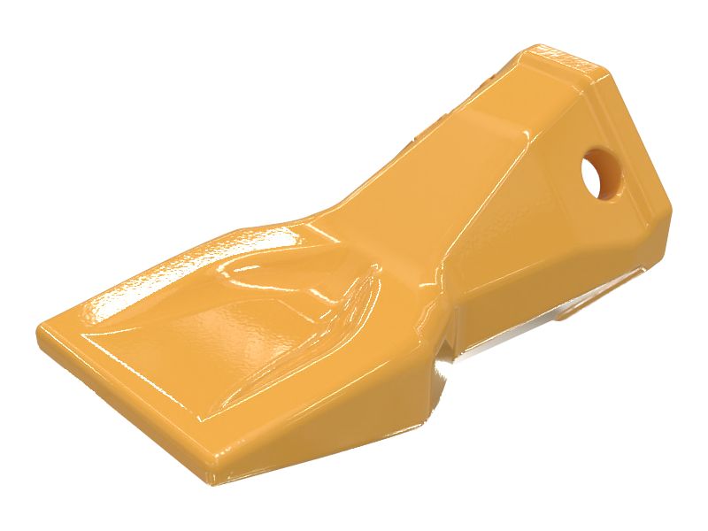 Проплавляющийся наконечник