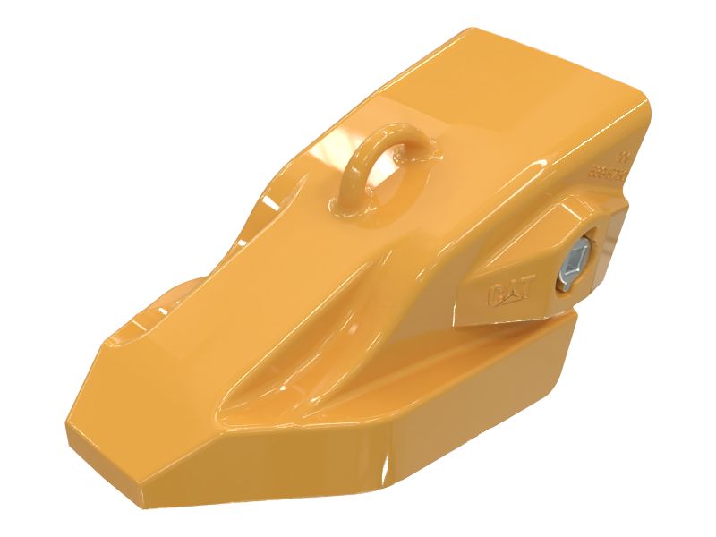 539-5750: Tip Bucket Abrasi Tugas Berat