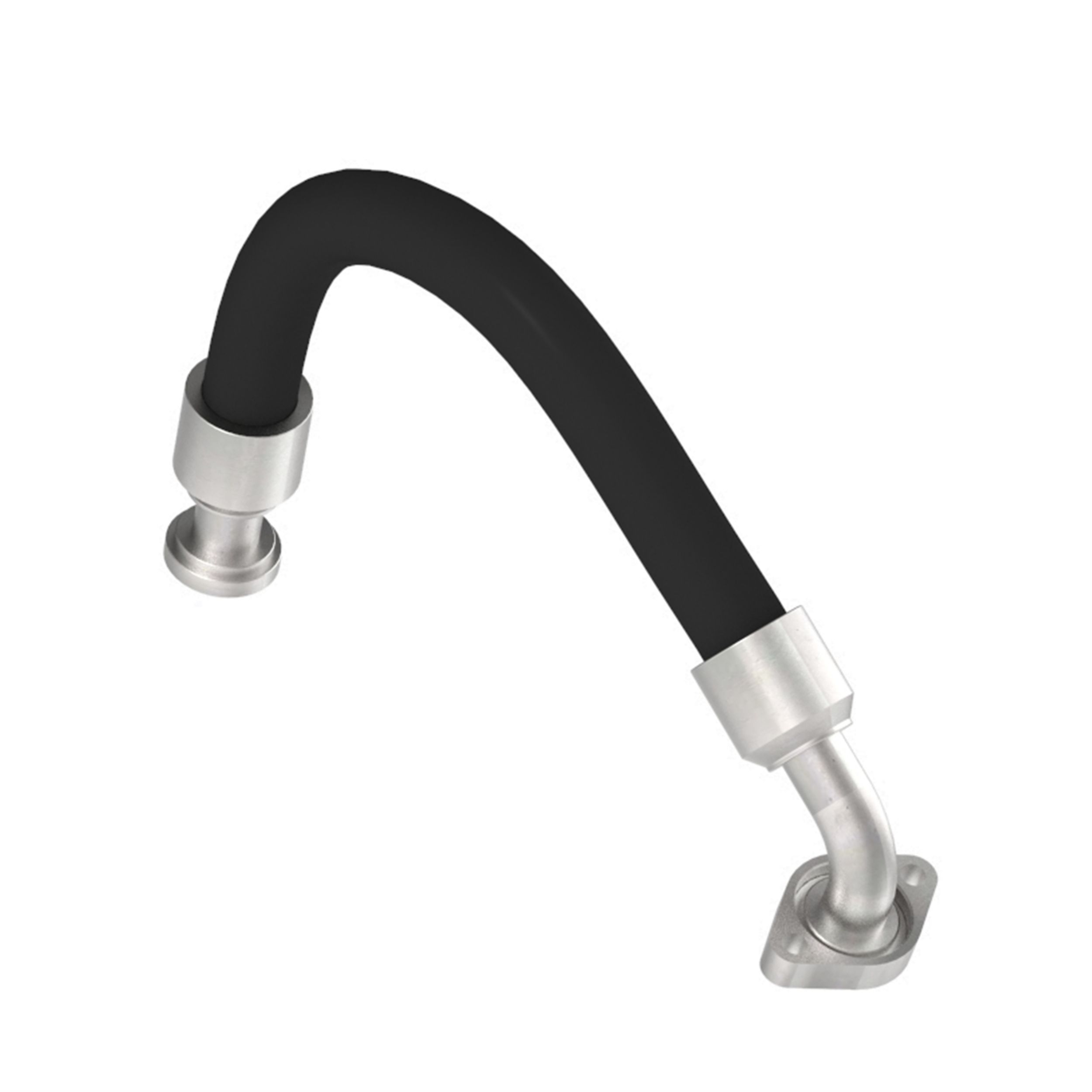 5S-0785: One Wire Braid Hose Assembly 5S0785 купить
