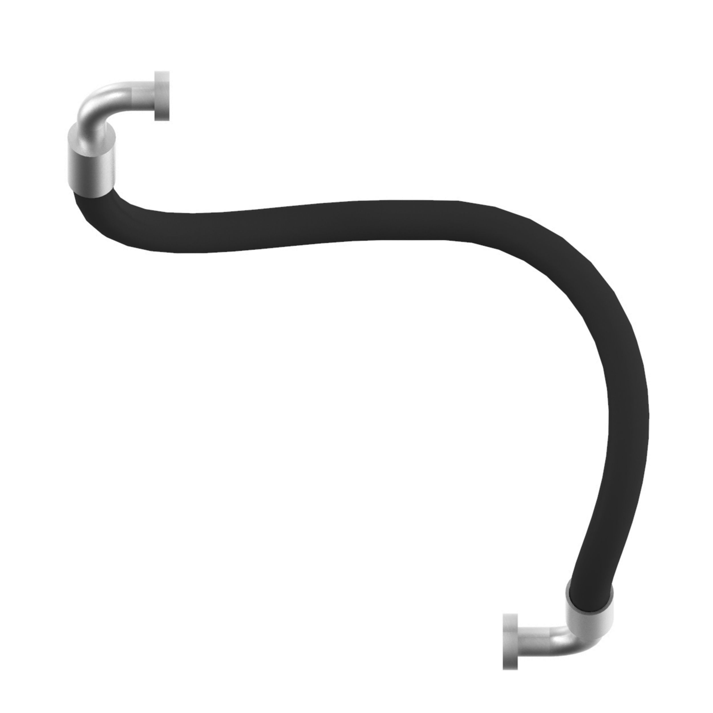 ШЛАНГ В СБОРЕ