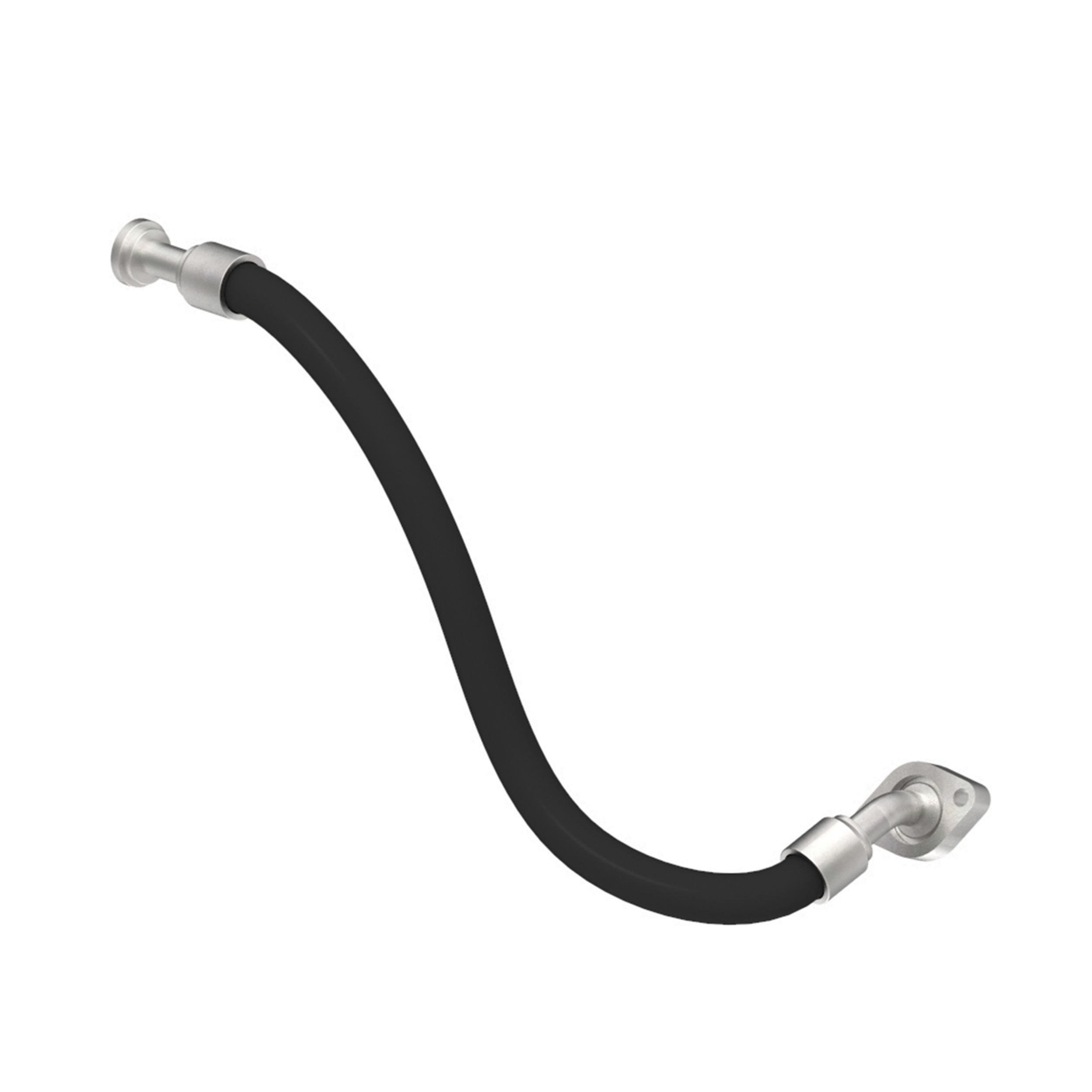 1P-2050: Powertrain Oil Lines Hose Assembly 1P2050 купить
