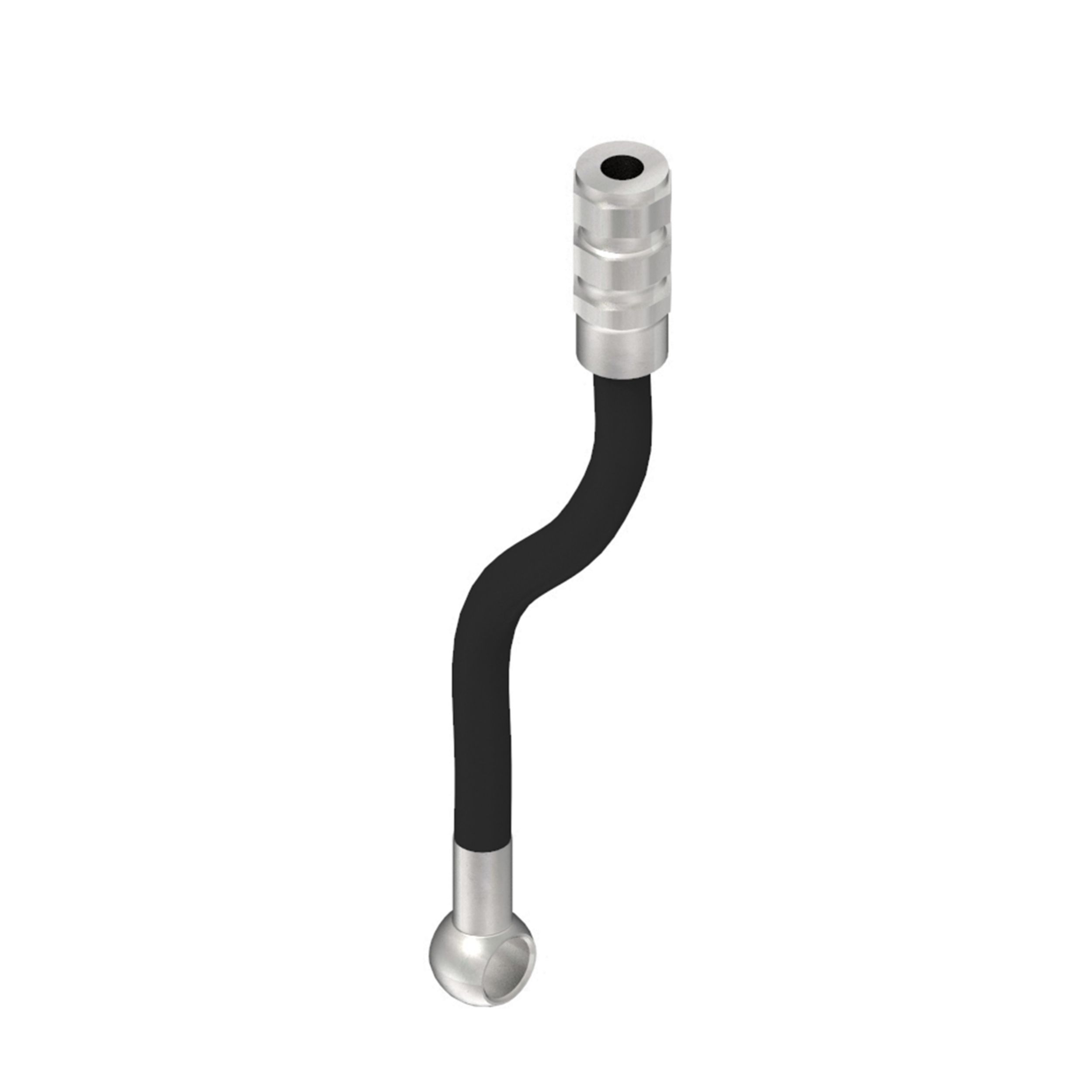 8H-1172: Steering Clutch Oil Tube Assembly 8H-1172 Caterpillar
