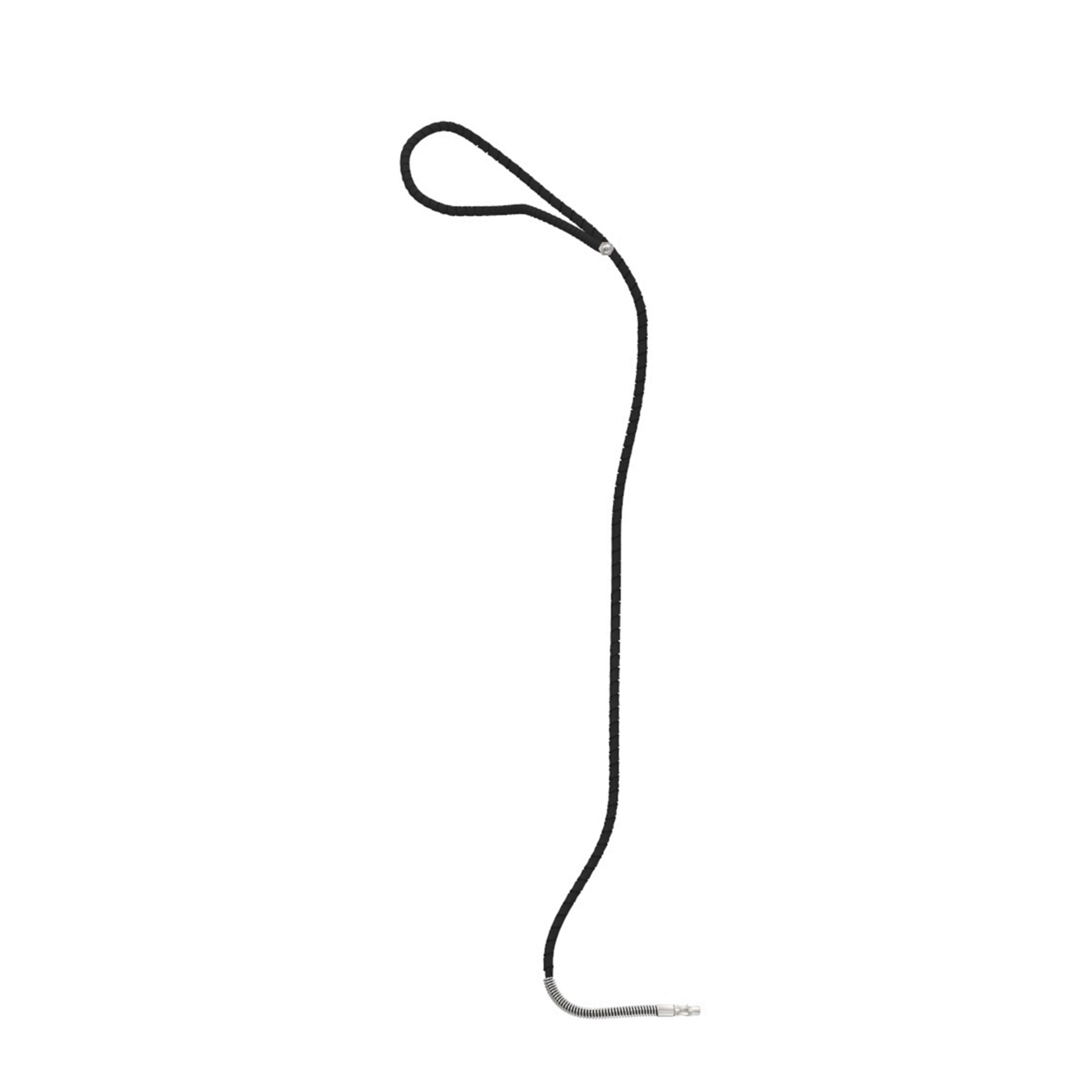 Thermoplastic Medium Pressure Hose Assembly