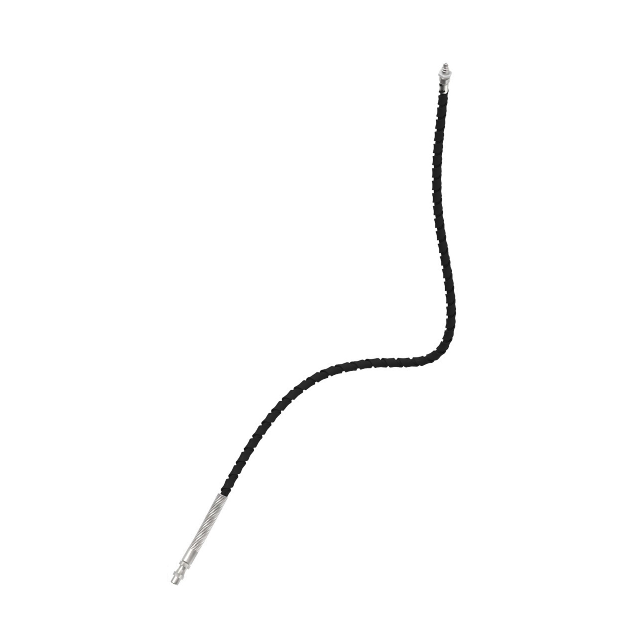 ШЛАНГ В СБОРЕ