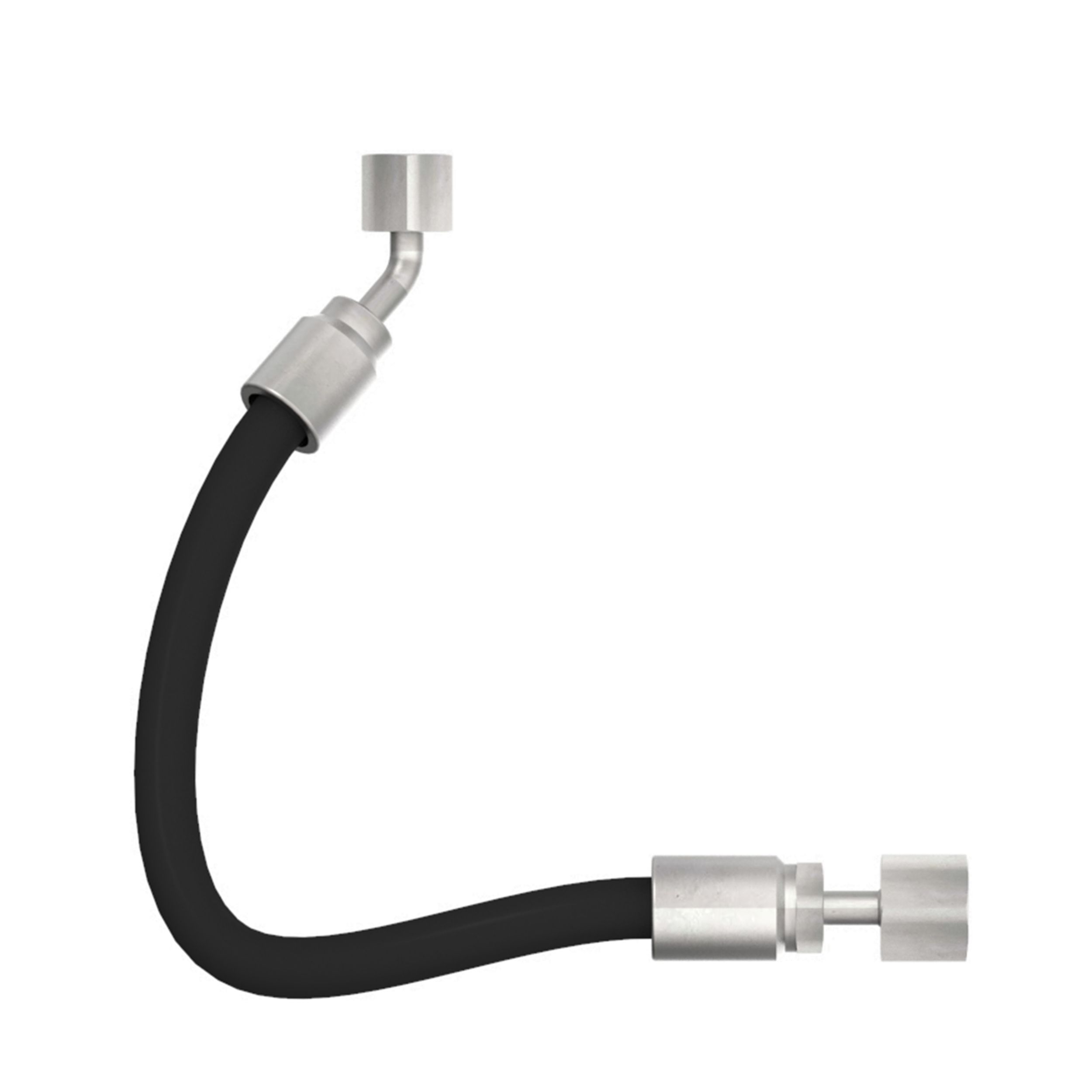 ШЛАНГ В СБОРЕ