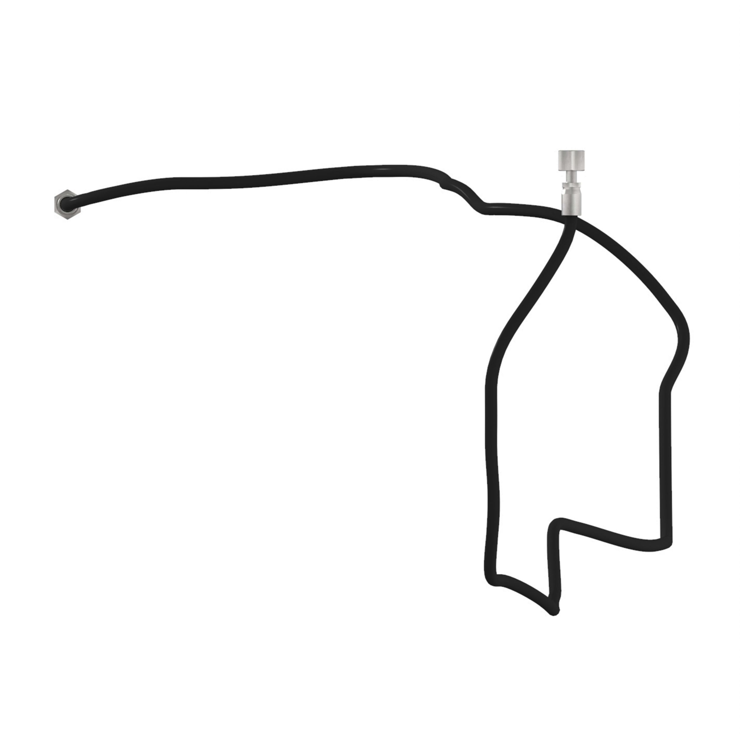 ШЛАНГ В СБОРЕ