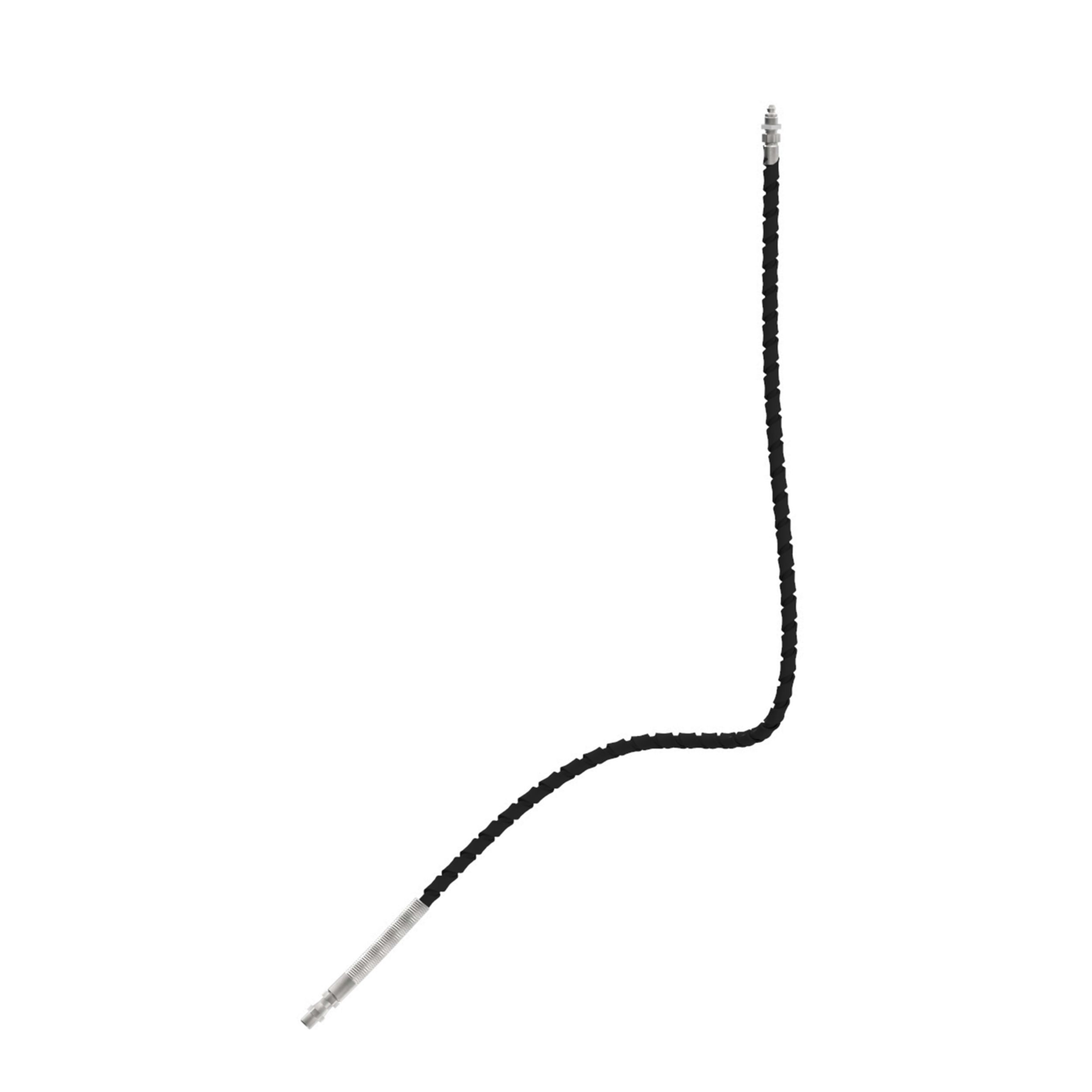 499-1528: Thermoplastic Medium Pressure Hose Assembly 4991528 купить