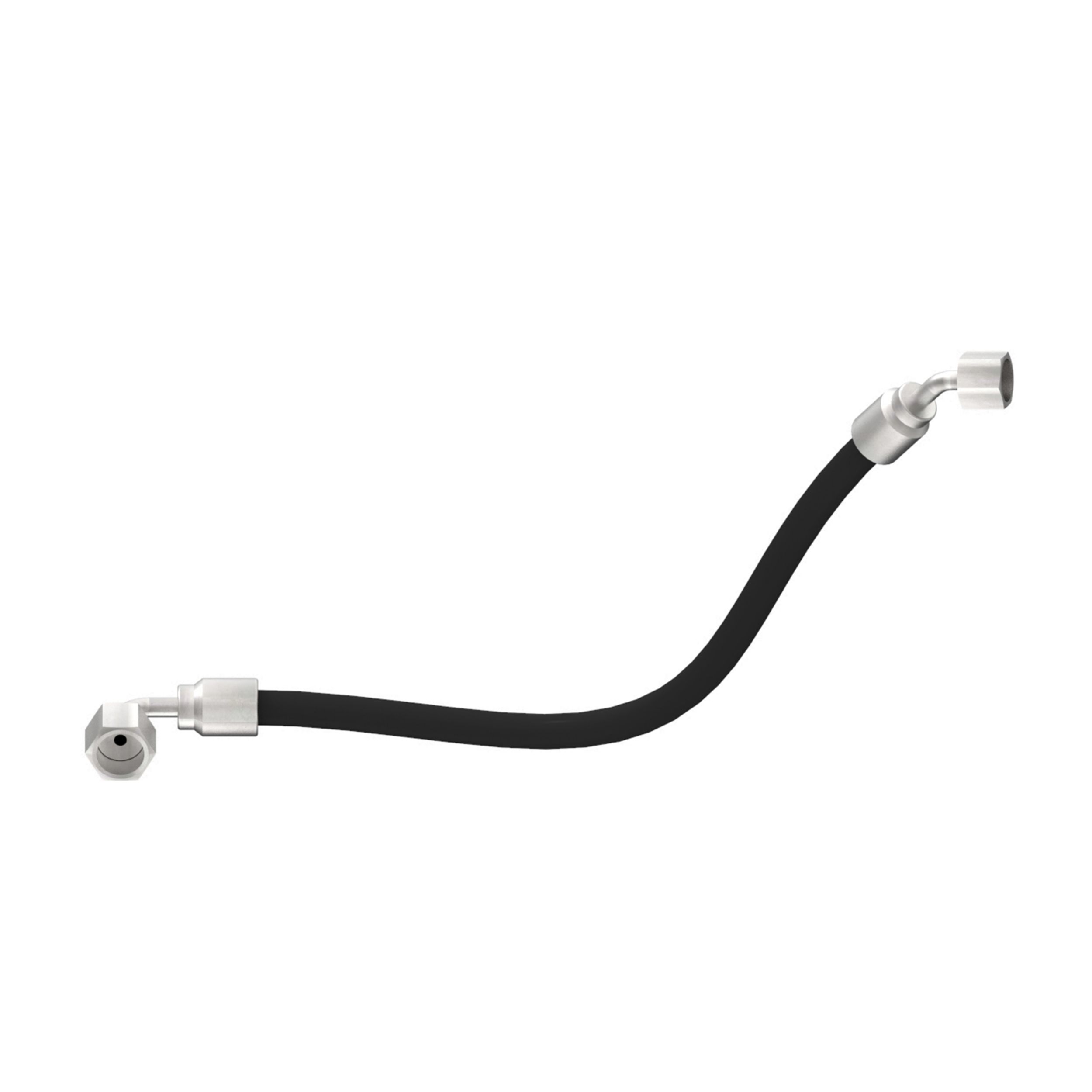 ШЛАНГ В СБОРЕ