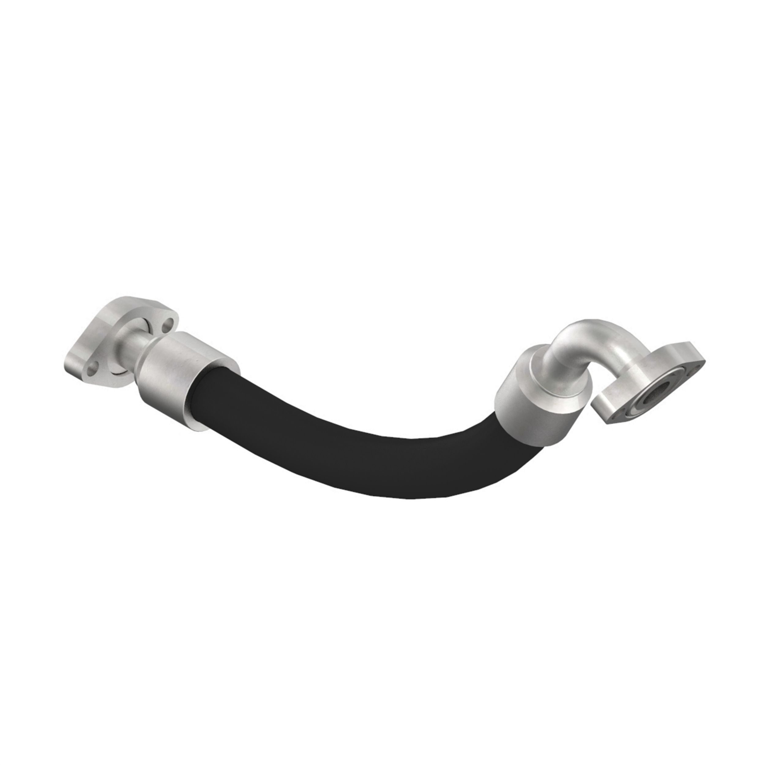 5S-0766: One Wire Braid Hose Assembly 5S0766 купить