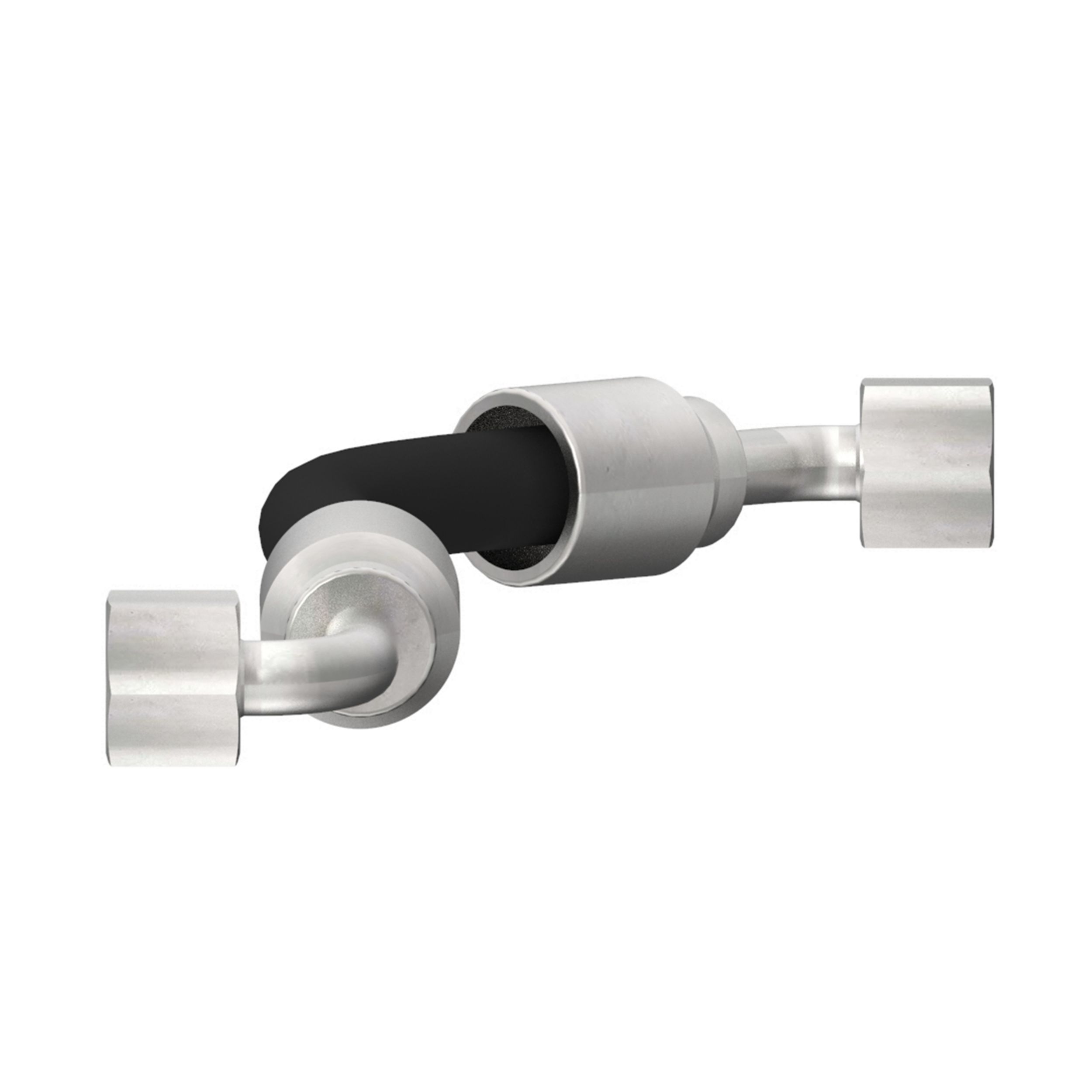 ШЛАНГ В СБОРЕ