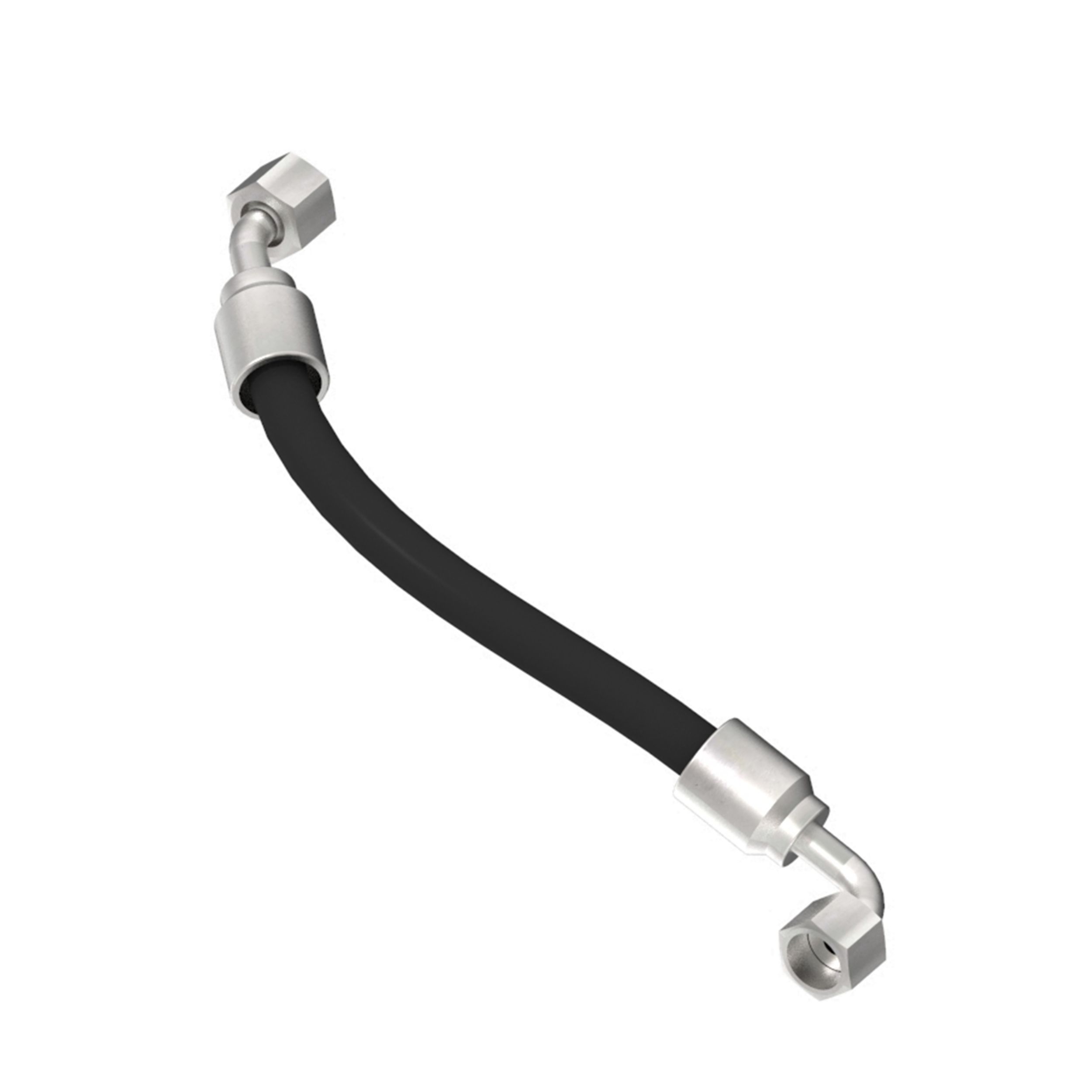 ШЛАНГ В СБОРЕ