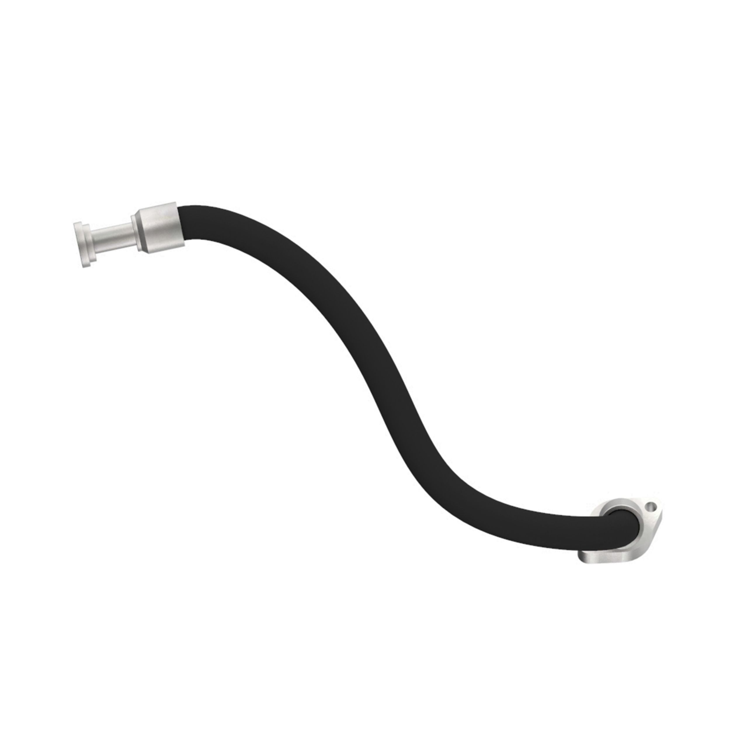 1P-2050: Powertrain Oil Lines Hose Assembly 1P2050 купить