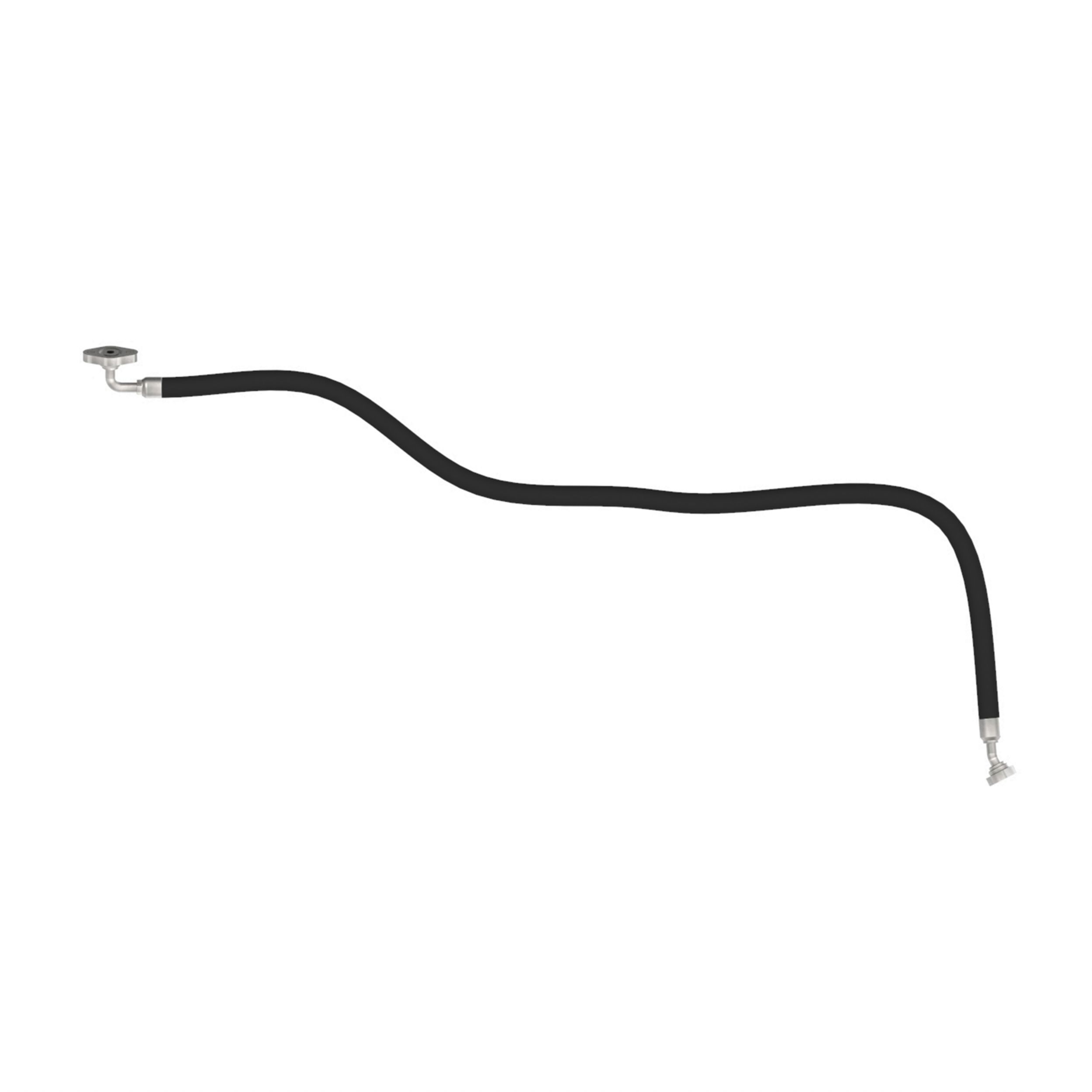 7K-1614: One Wire Braid Hose Assembly 7K1614 купить