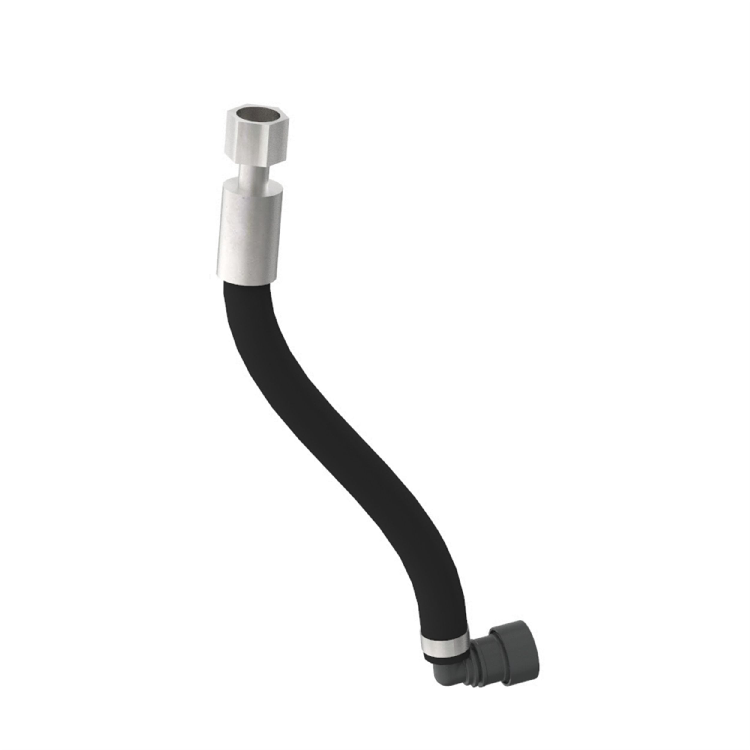 Шланг электрического подкачивающего насоса, внутренний диаметр 16 мм