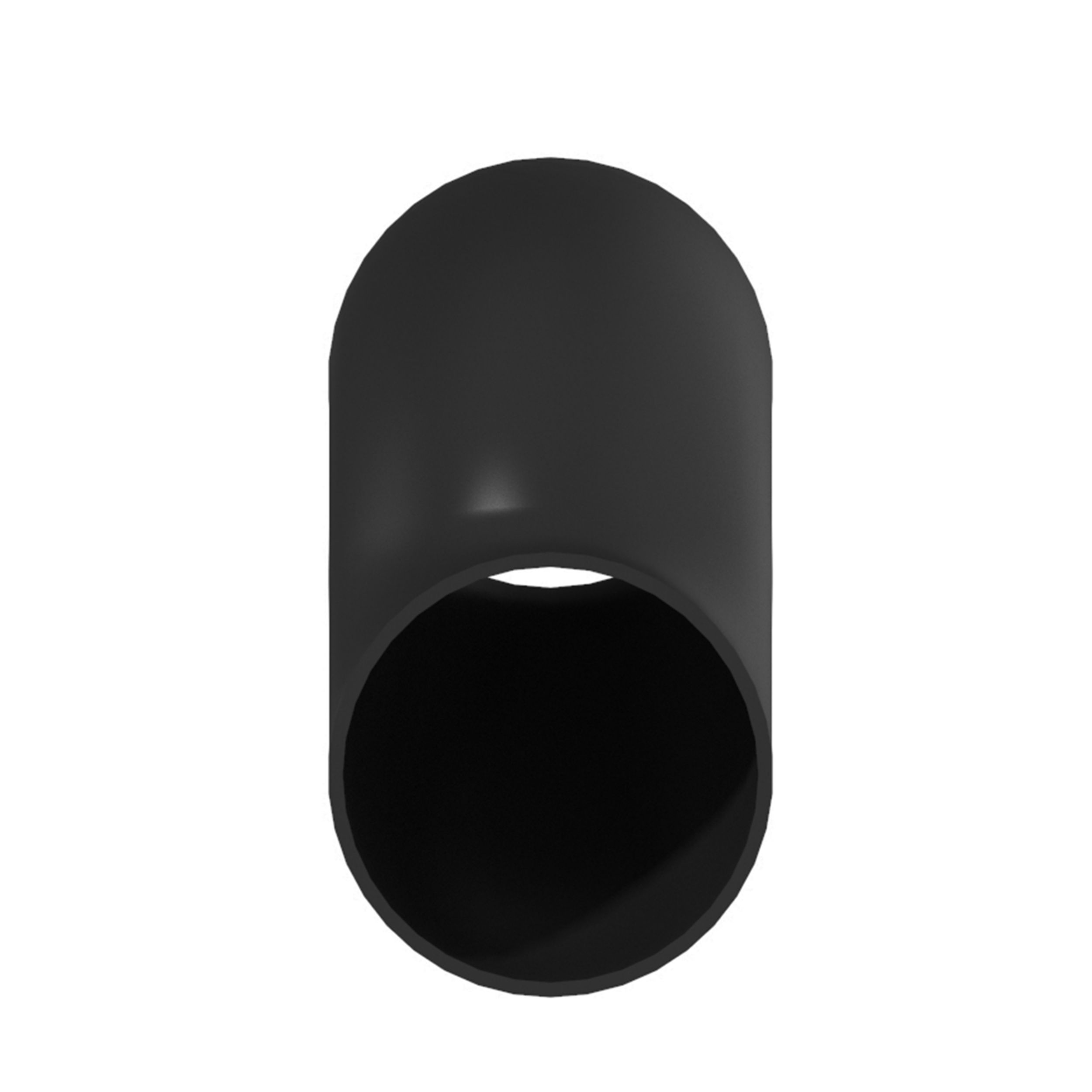 КОЛЕНЧАТЫЙ ПАТРУБОК