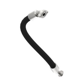 9P-2759: One Wire Braid Hose Assembly