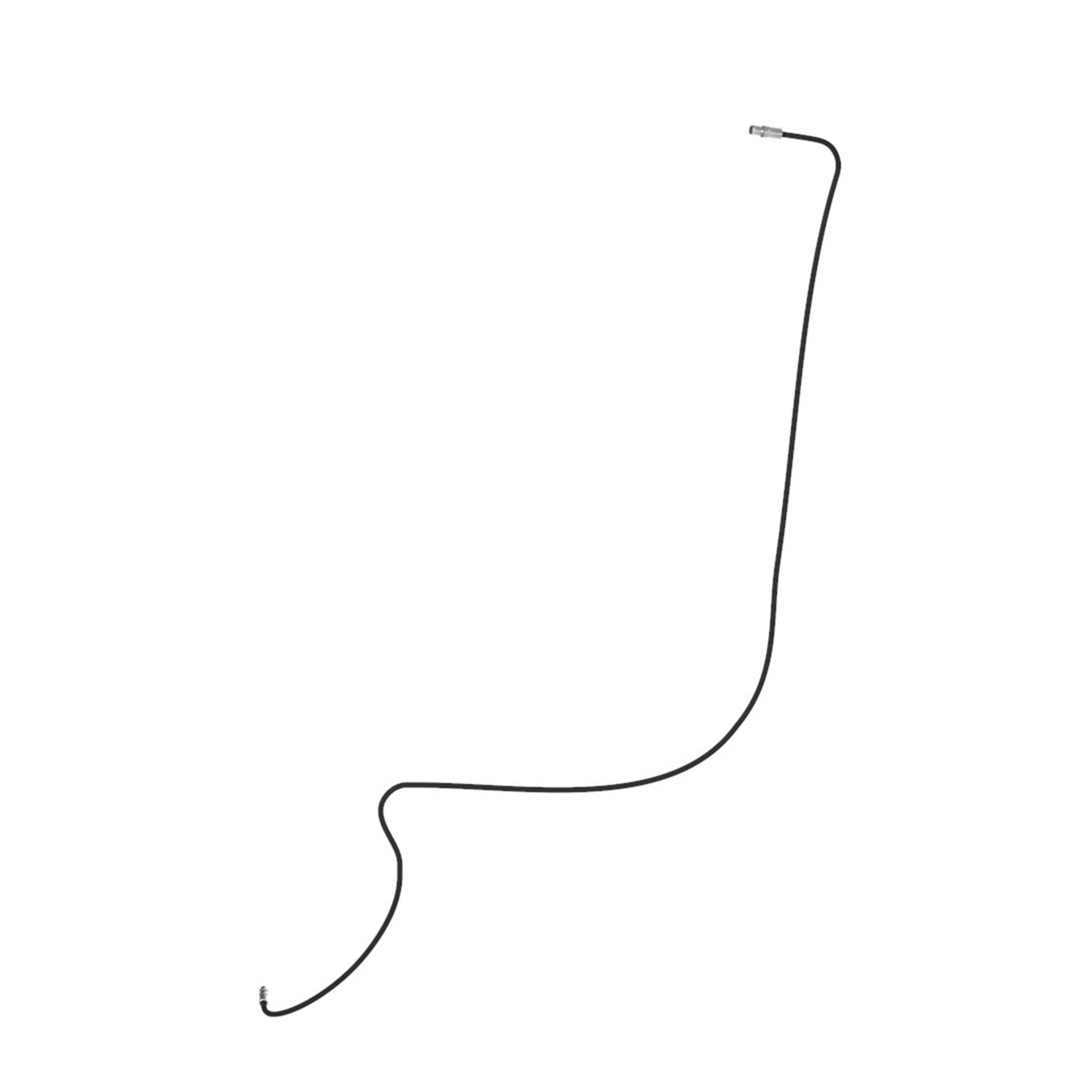542-6962: Thermoplastic Medium Pressure Hose Assembly 5426962 купить