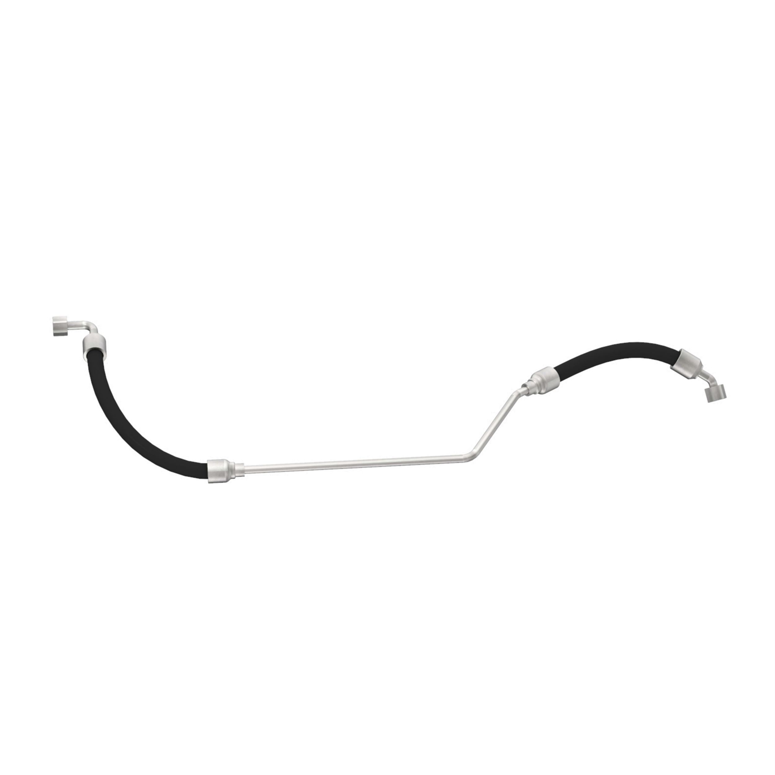 Diesel Exhaust Fluid Hybrid Line