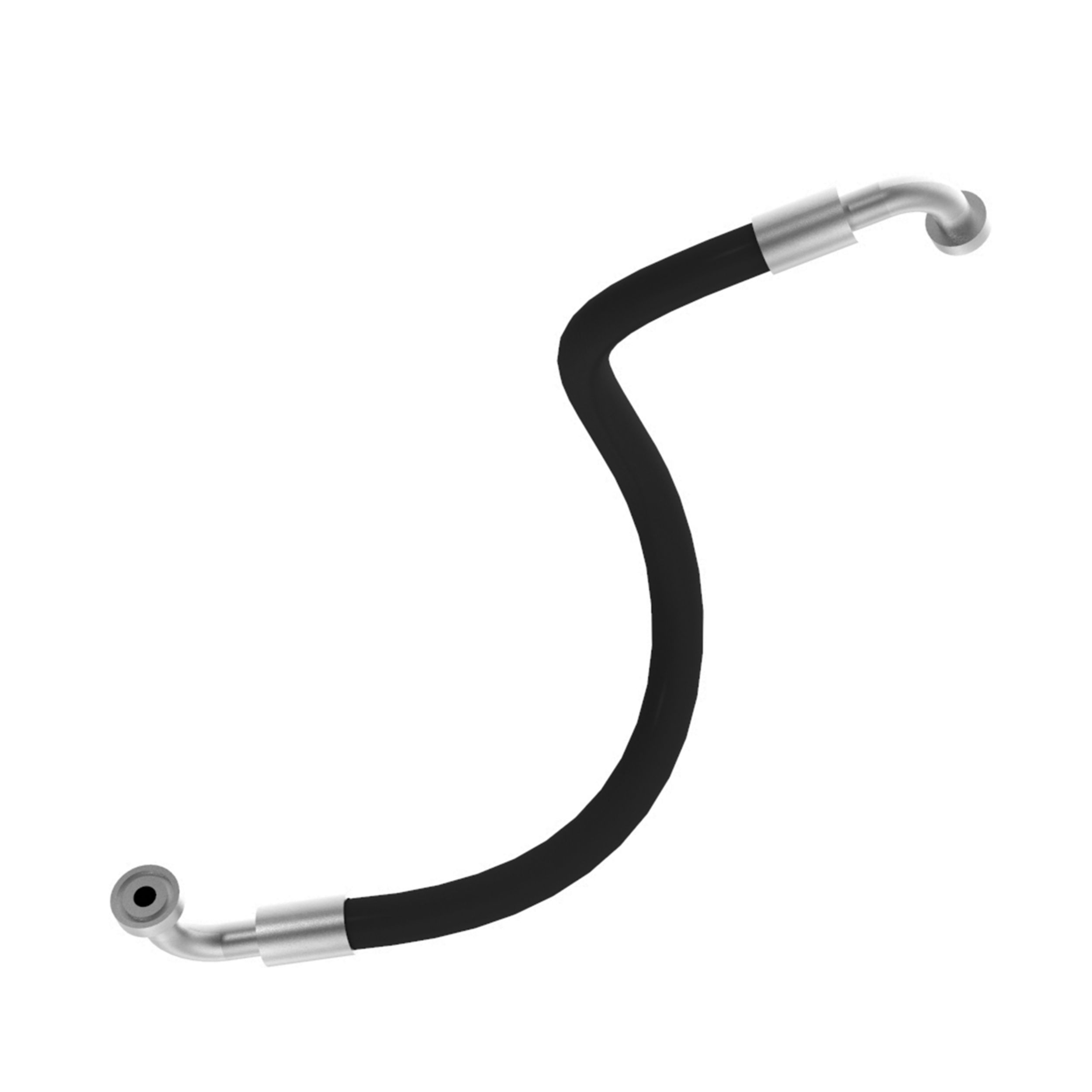 ШЛАНГ В СБОРЕ