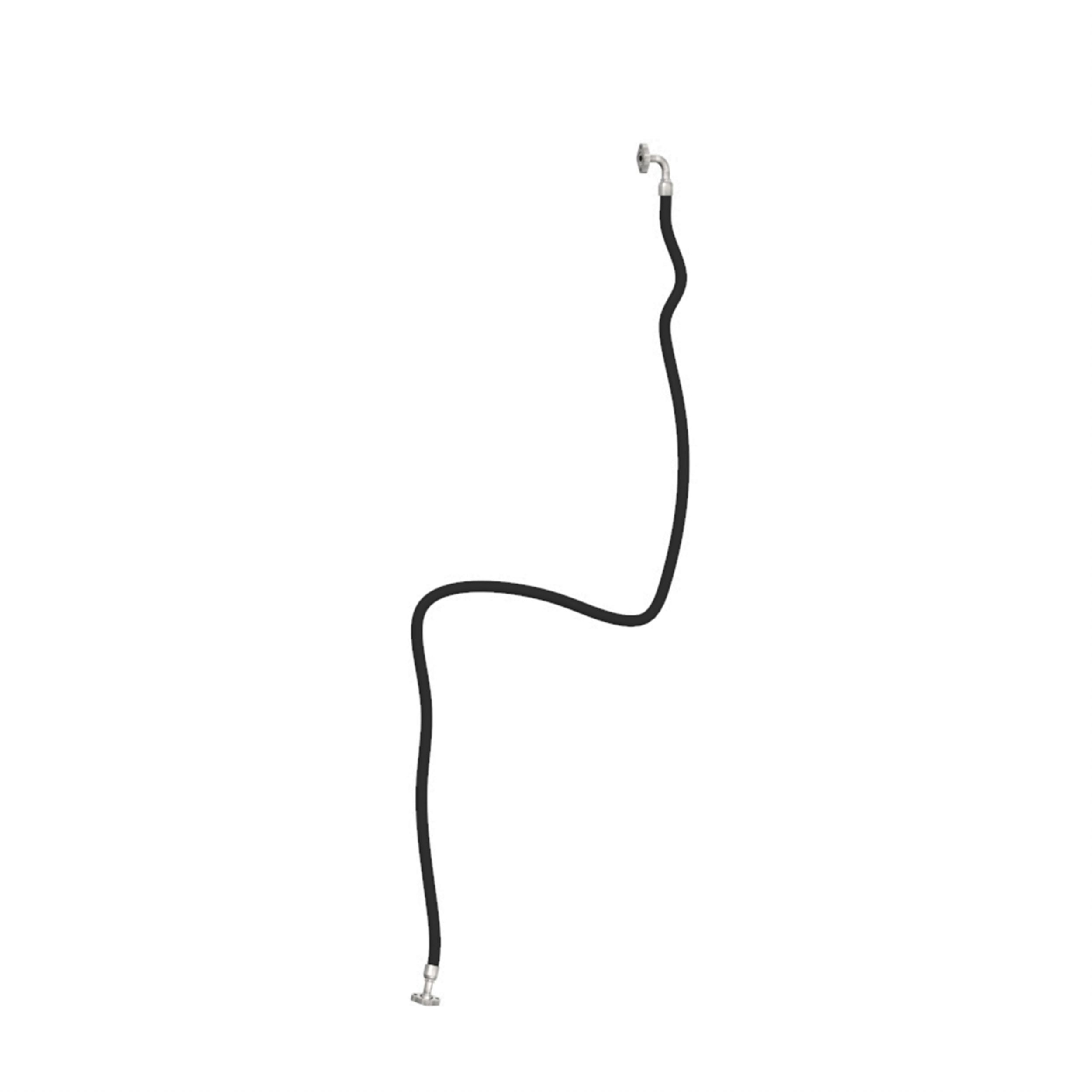 6P-8521: One Wire Braid Hose Assembly 6P8521 купить