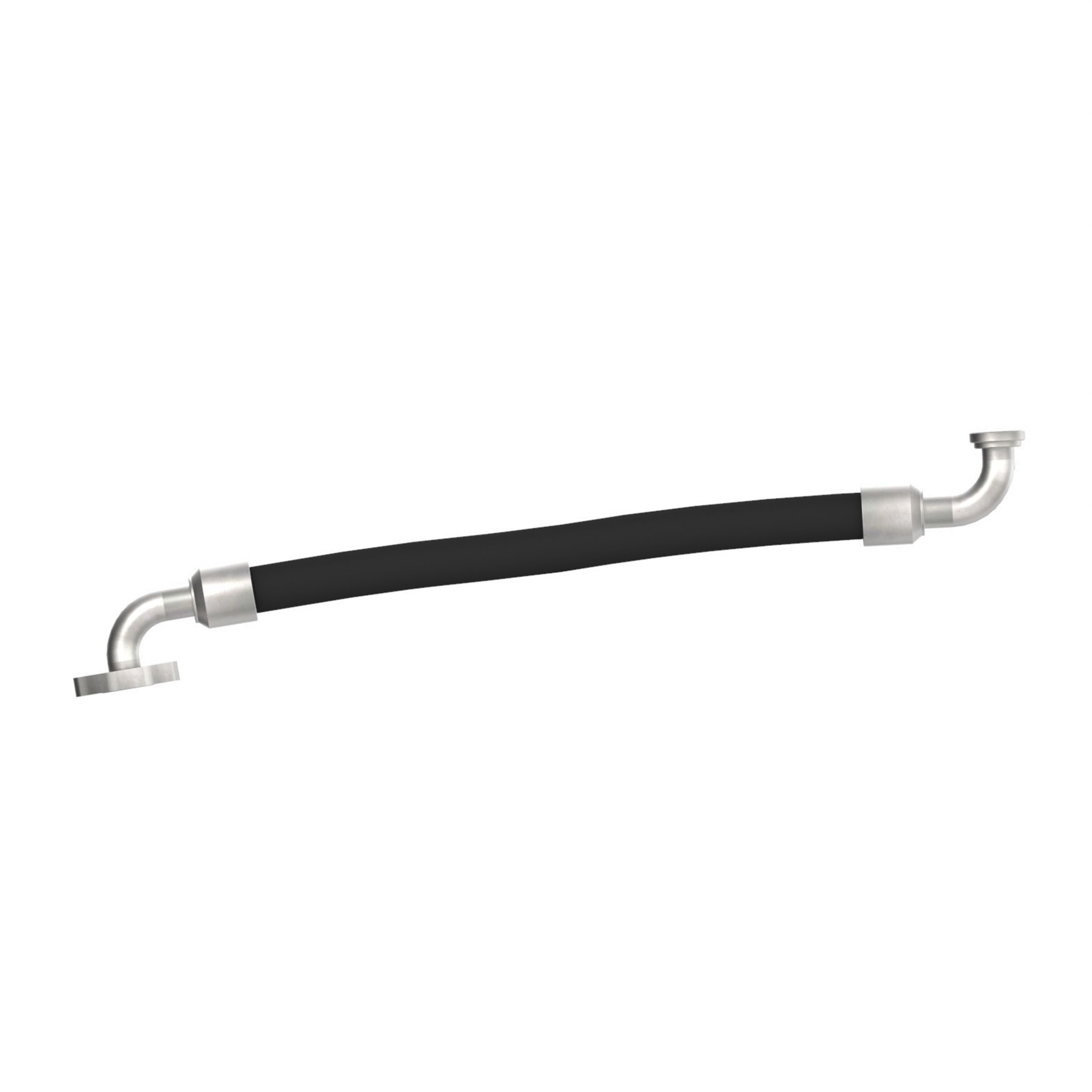 5S-0802: One Wire Braid Hose Assembly 5S0802 купить