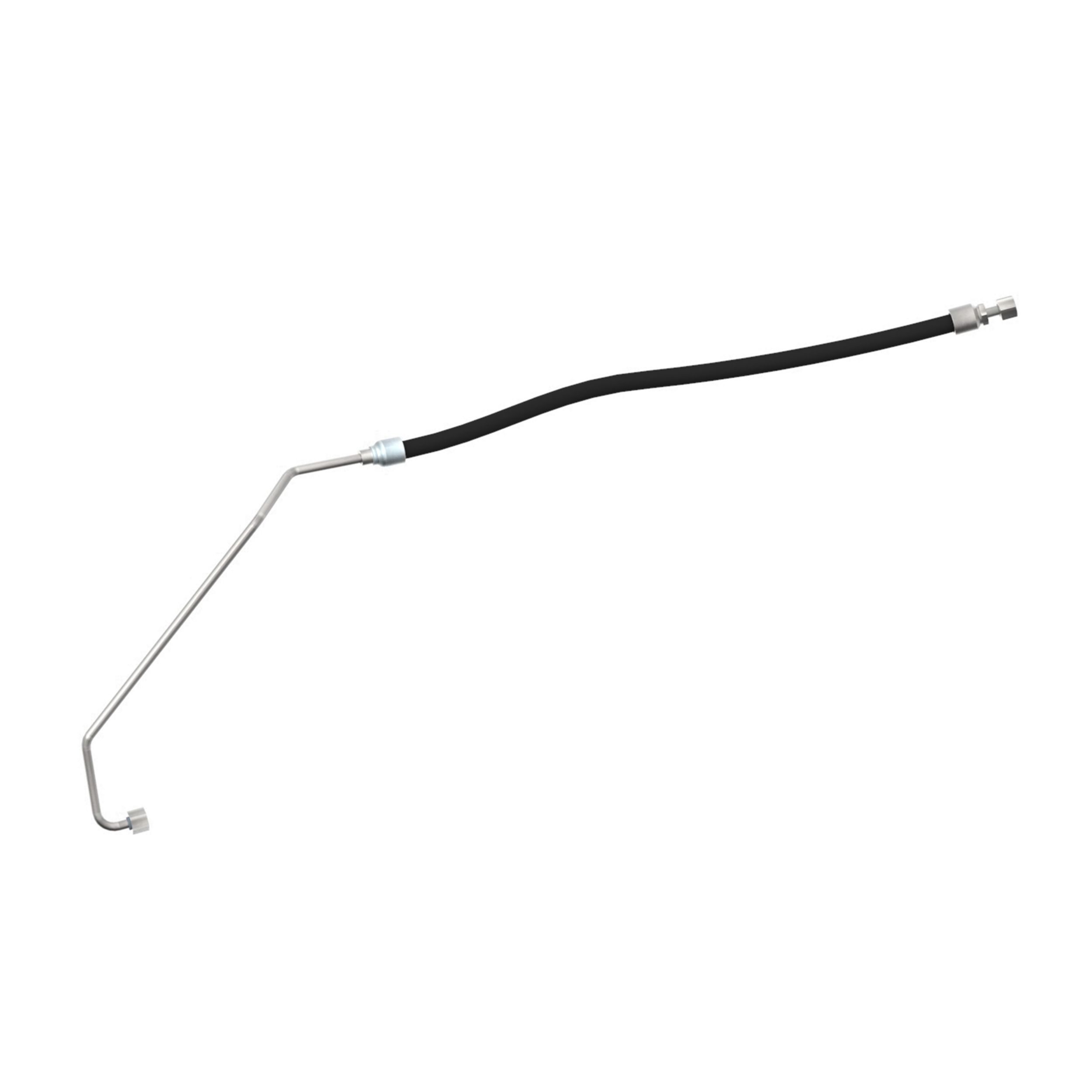 ТРУБОПРОВОДЫ В СБОРЕ