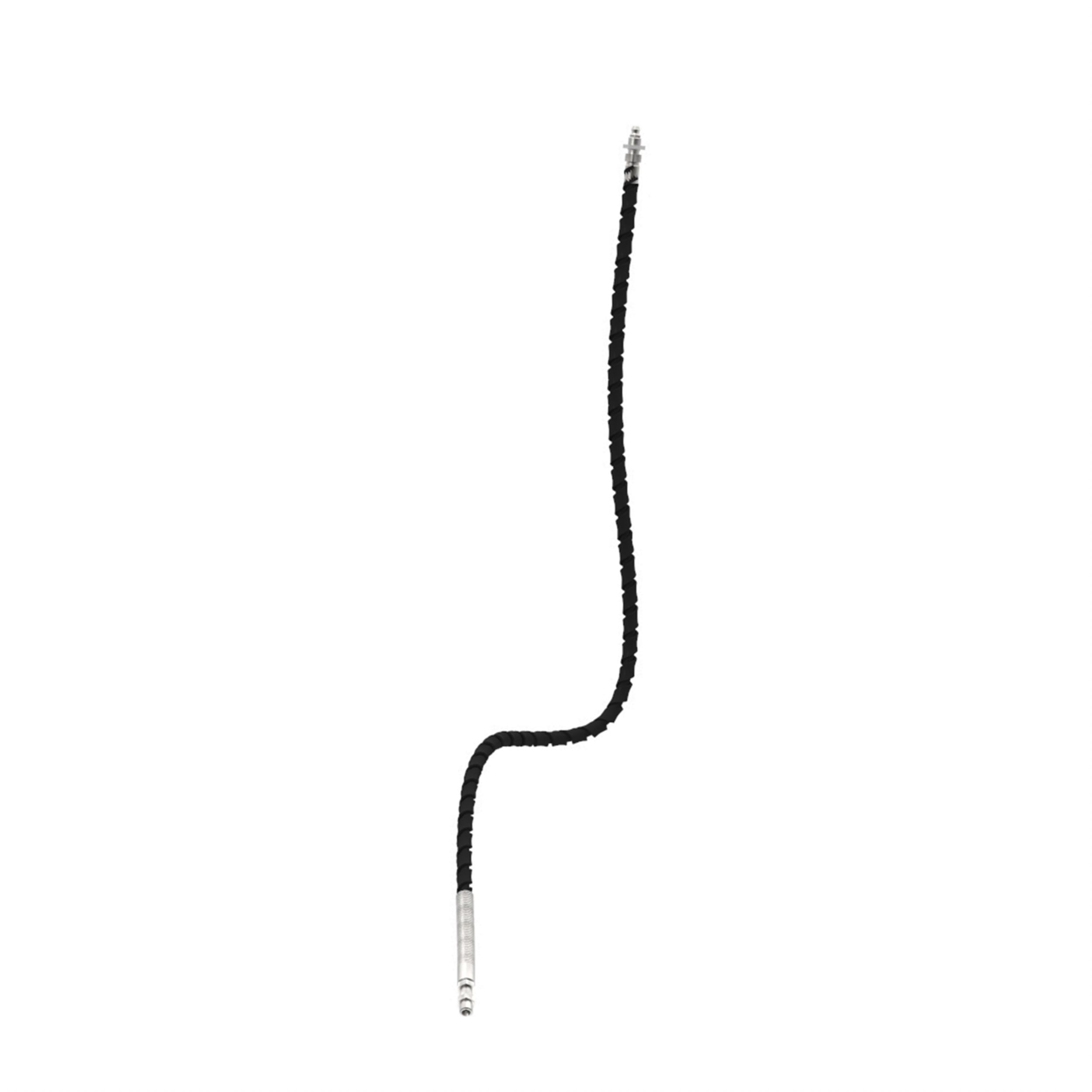 499-1528: Thermoplastic Medium Pressure Hose Assembly 4991528 купить