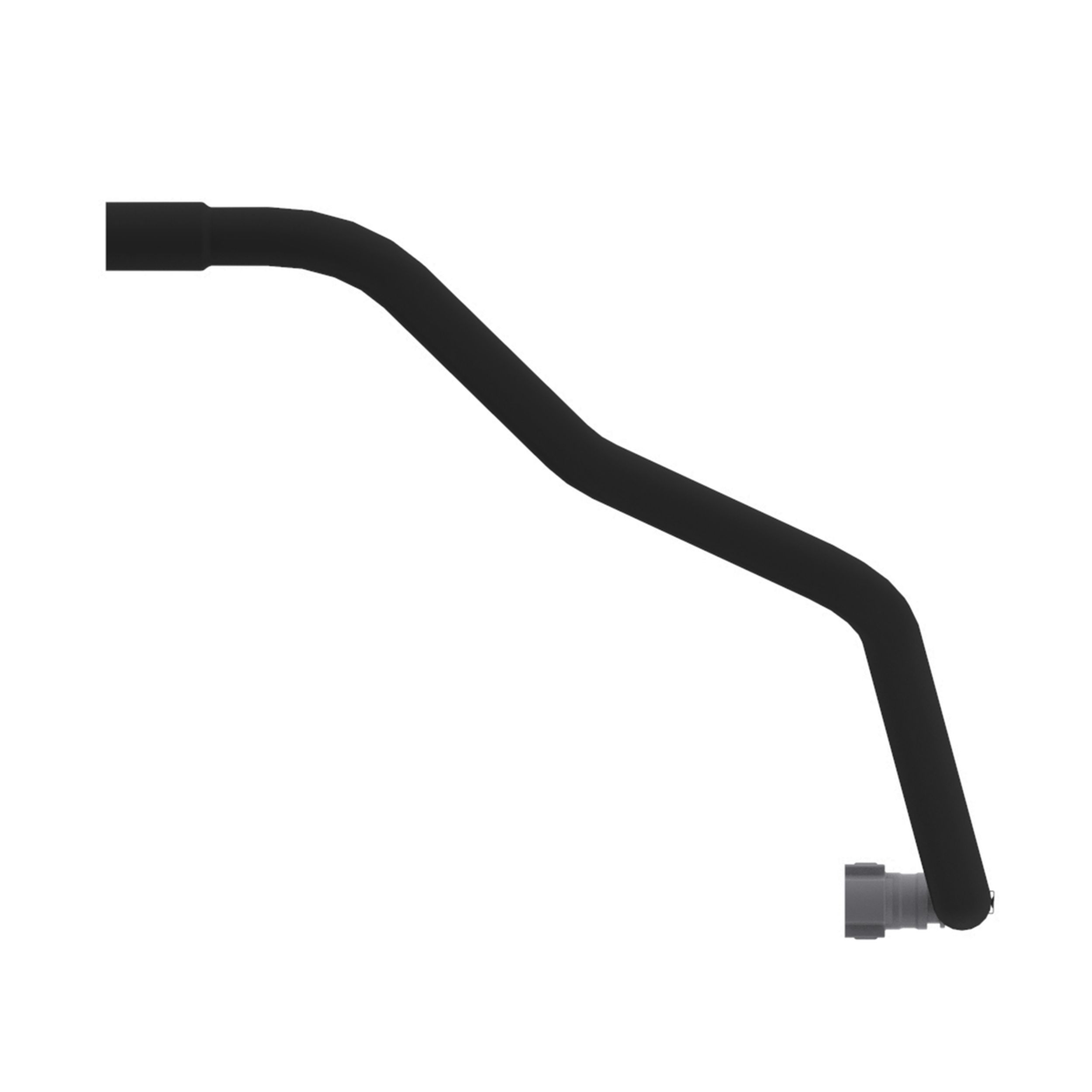 Air Conditioner Heater Lines Hose