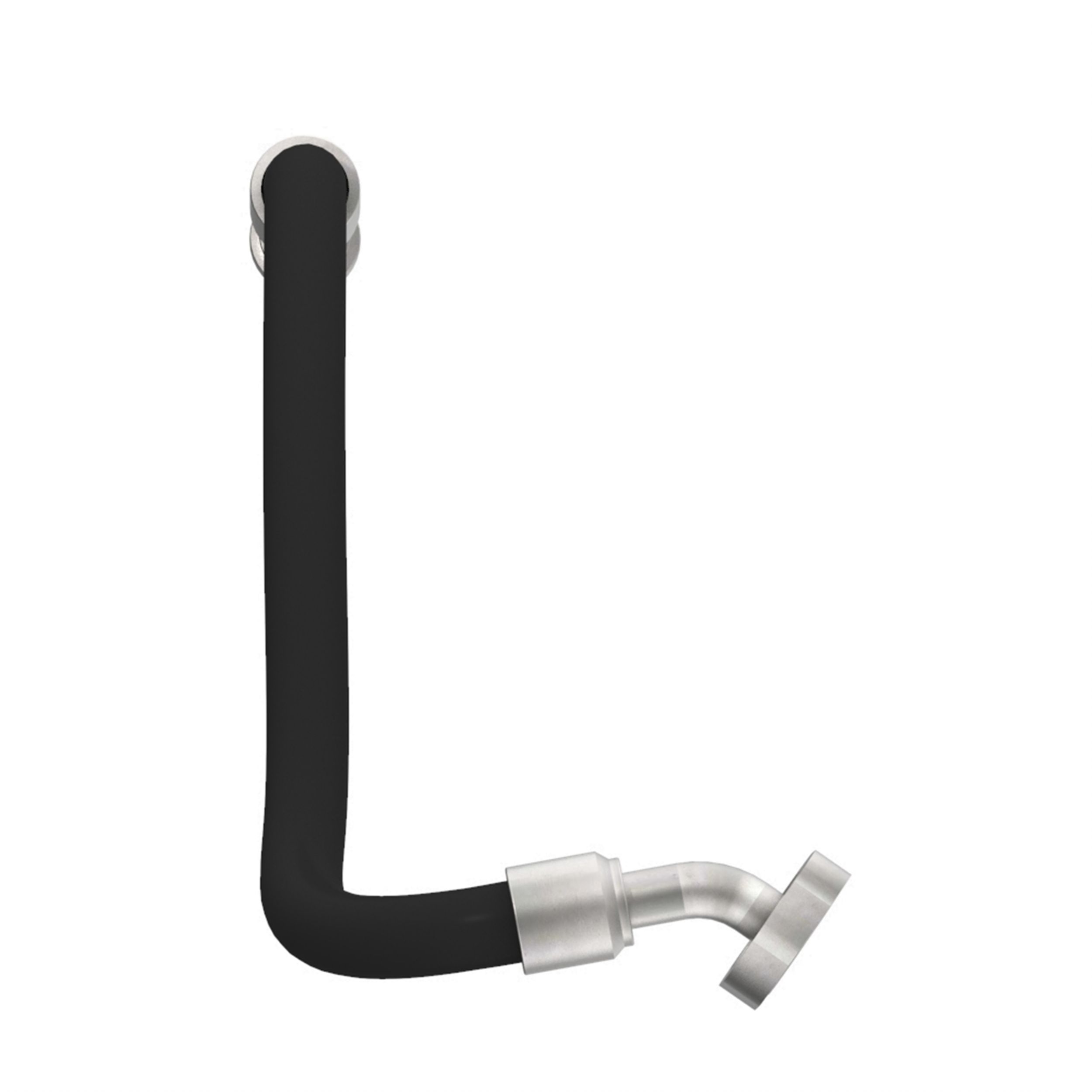 1P-2050: Powertrain Oil Lines Hose Assembly 1P2050 купить