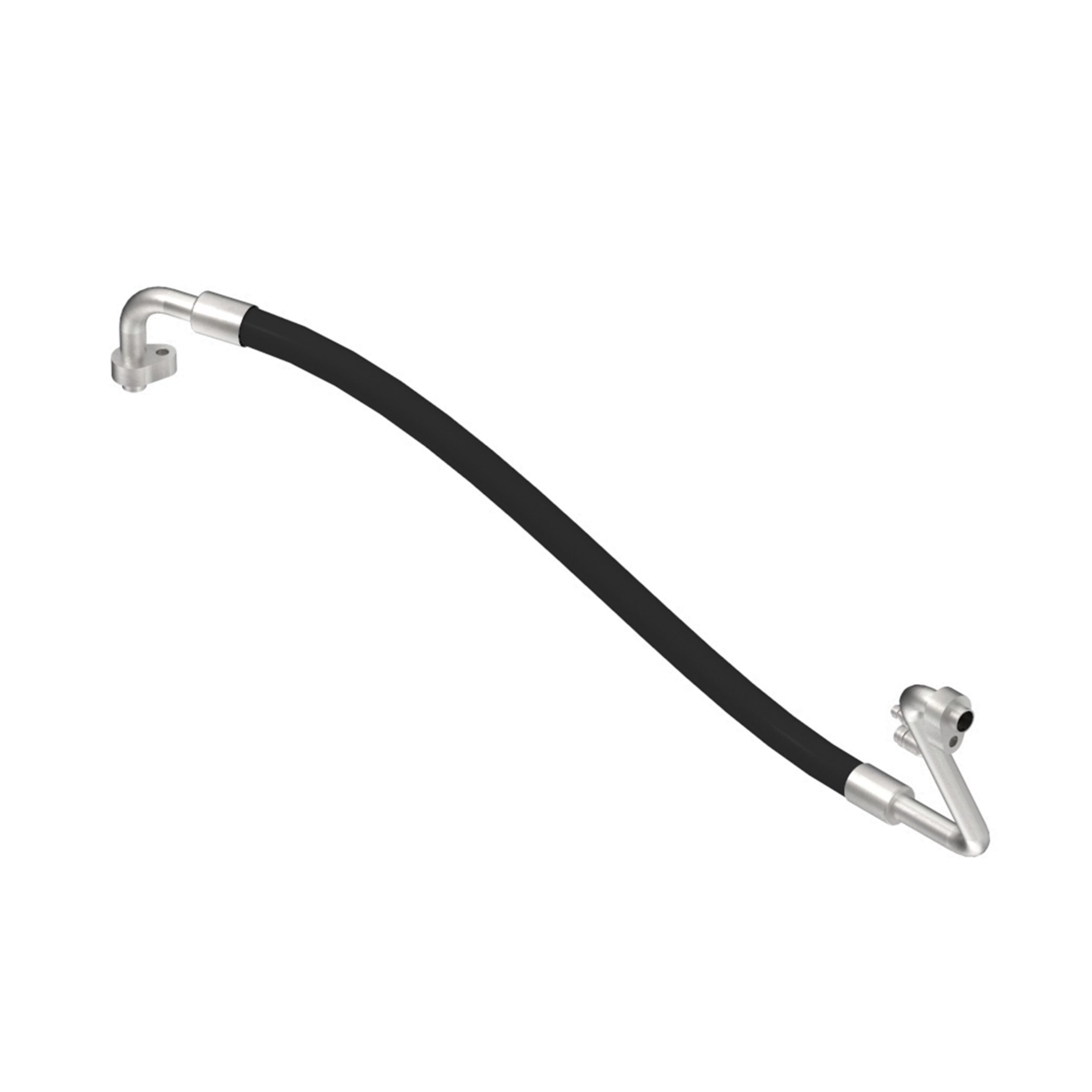 337-5420: Air-conditioning Hose Assembly 3375420 купить