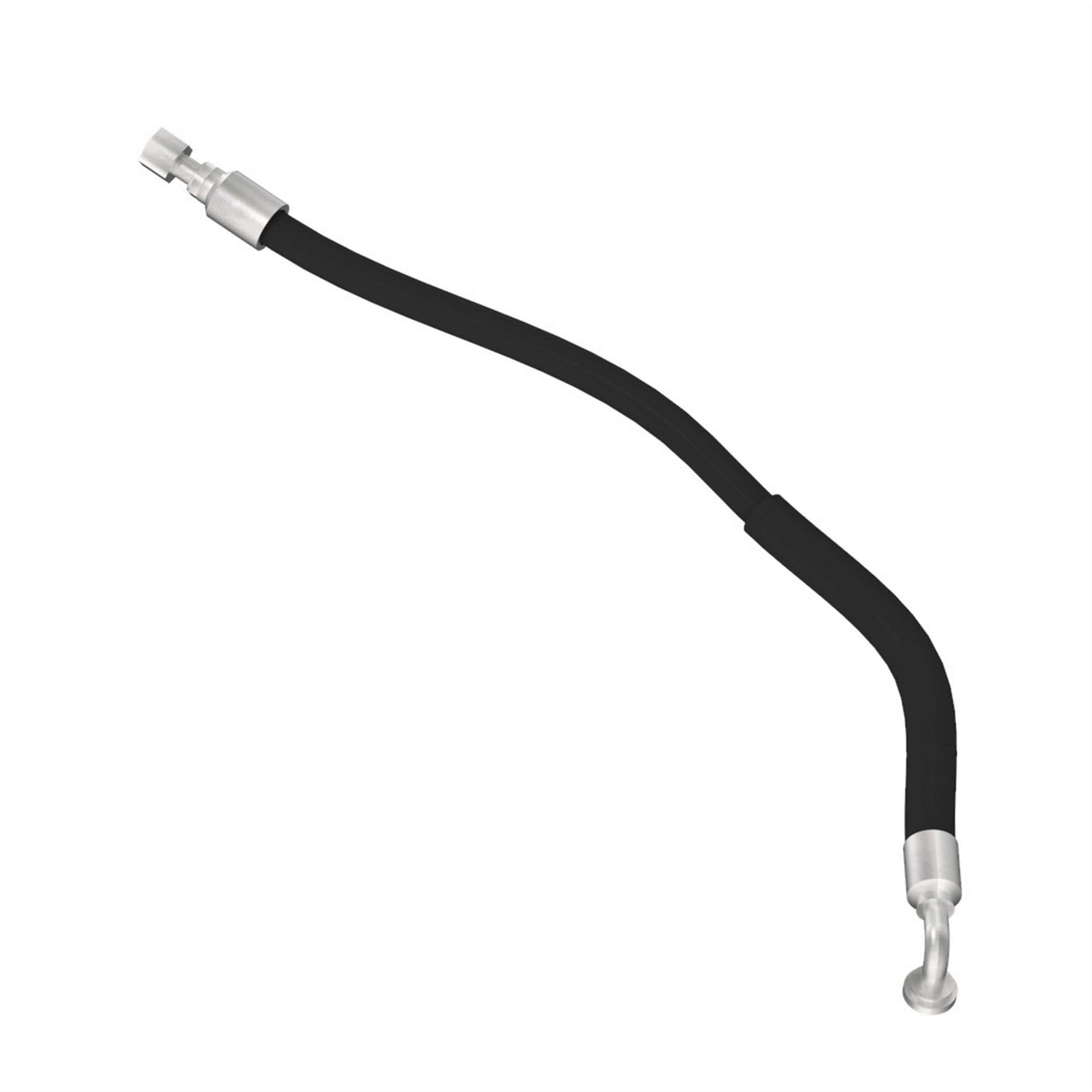529-6460: XT-3 ES Hose Assembly