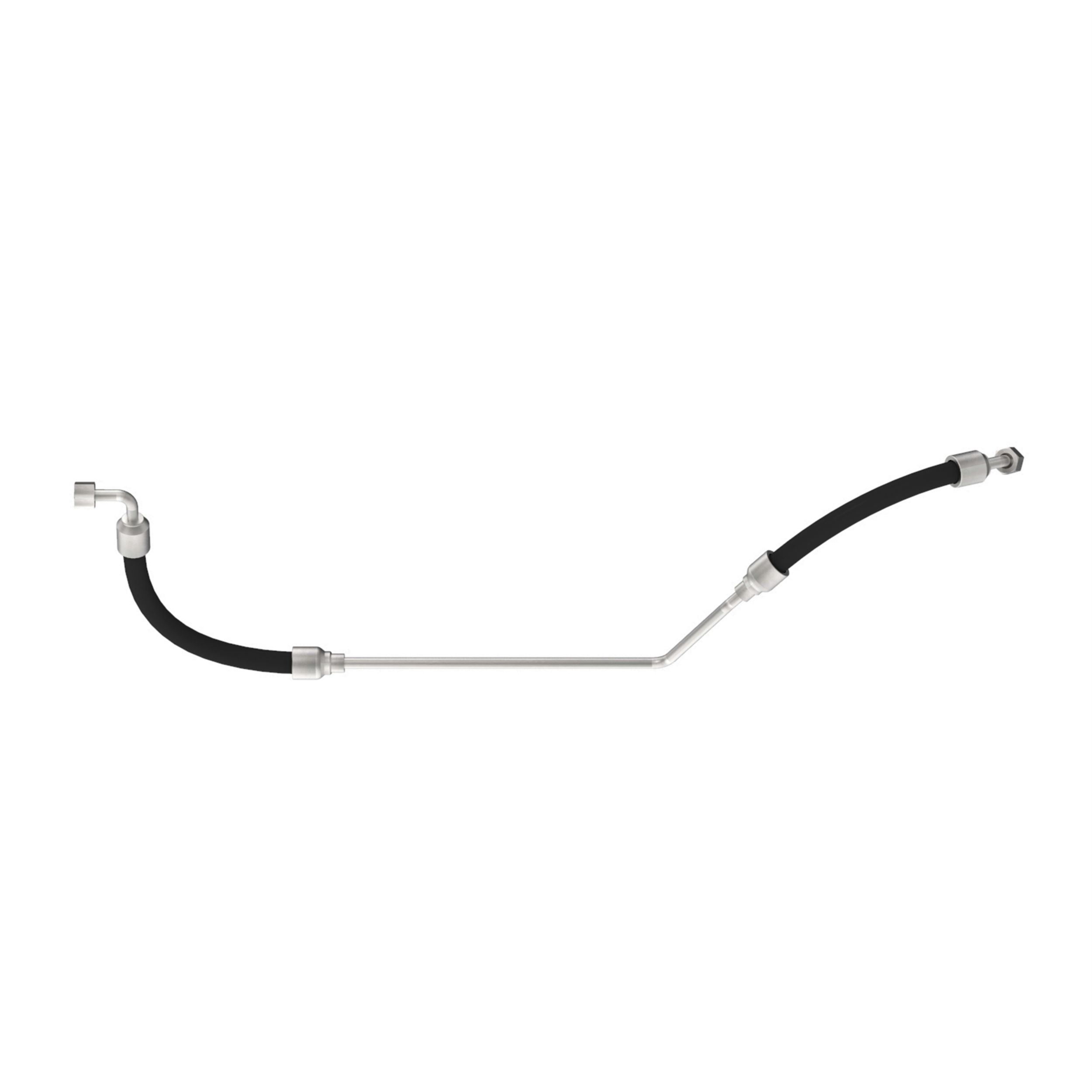 Diesel Exhaust Fluid Hybrid Line