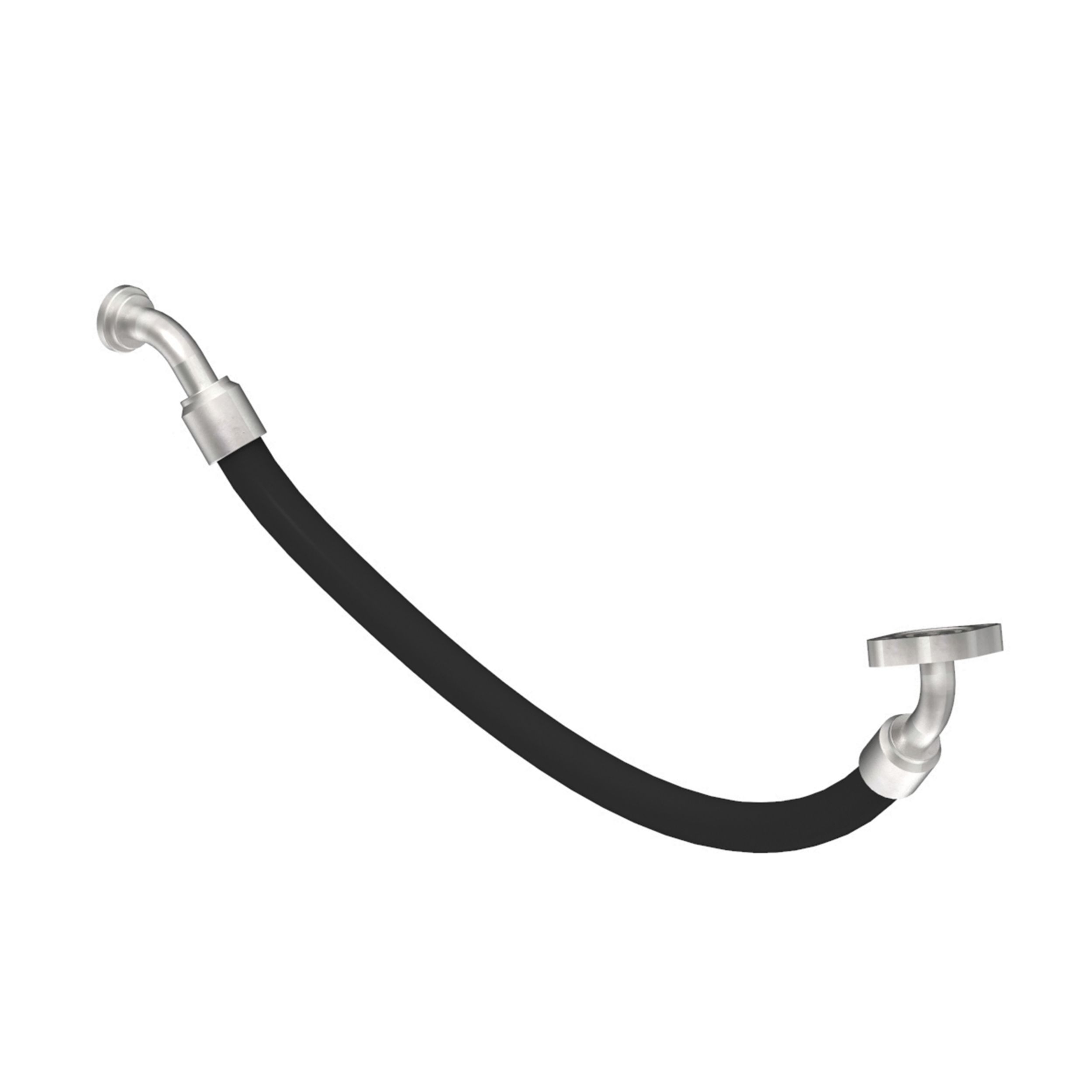 ШЛАНГ В СБОРЕ