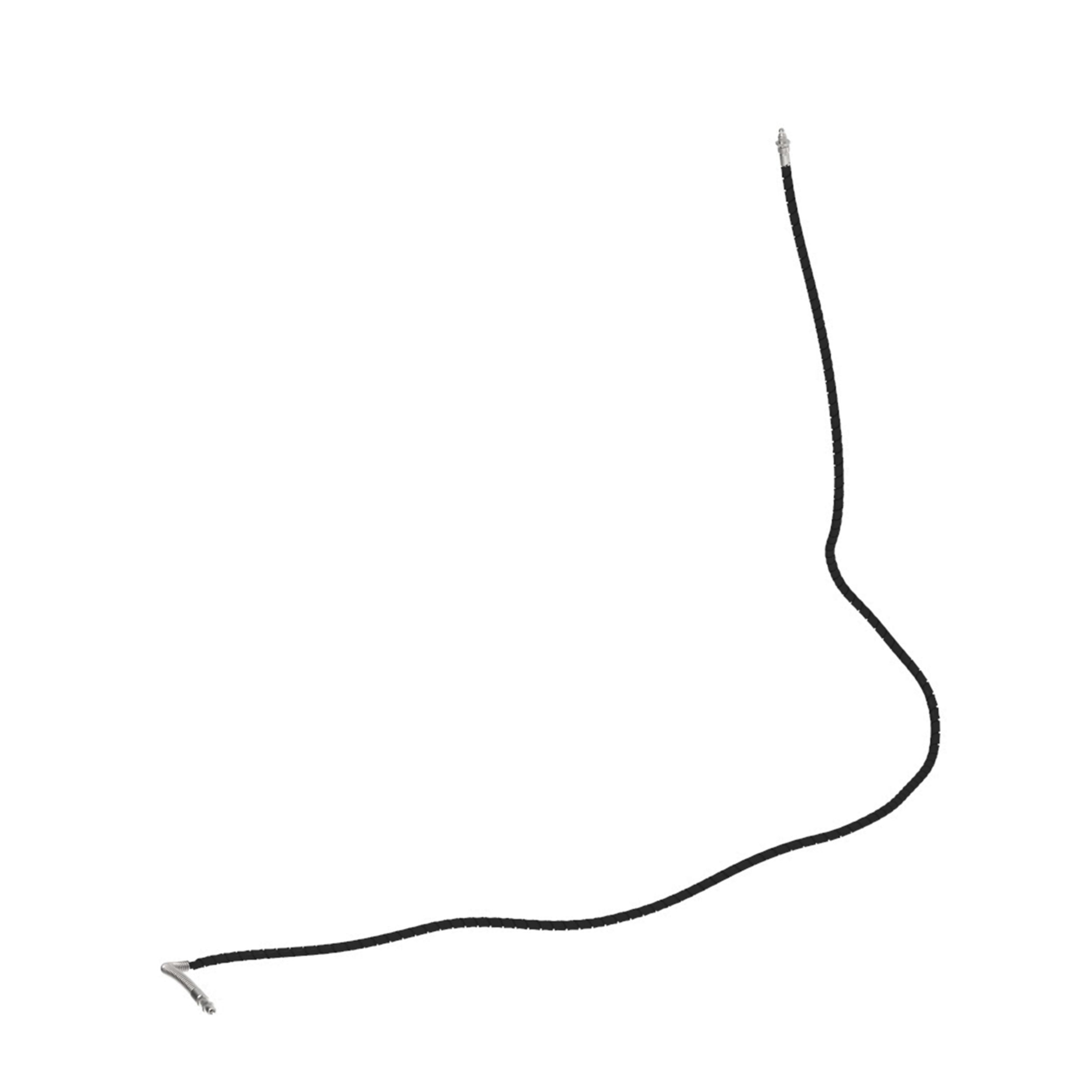 532-6051: Thermoplastic Medium Pressure Hose Assembly