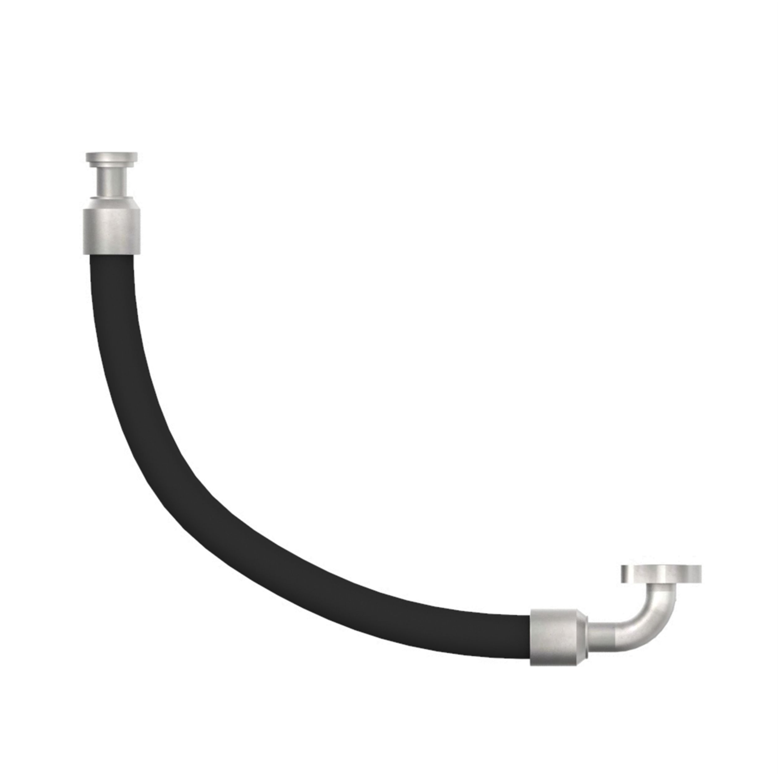 5S-0801: One Wire Braid Hose Assembly 5S0801 купить